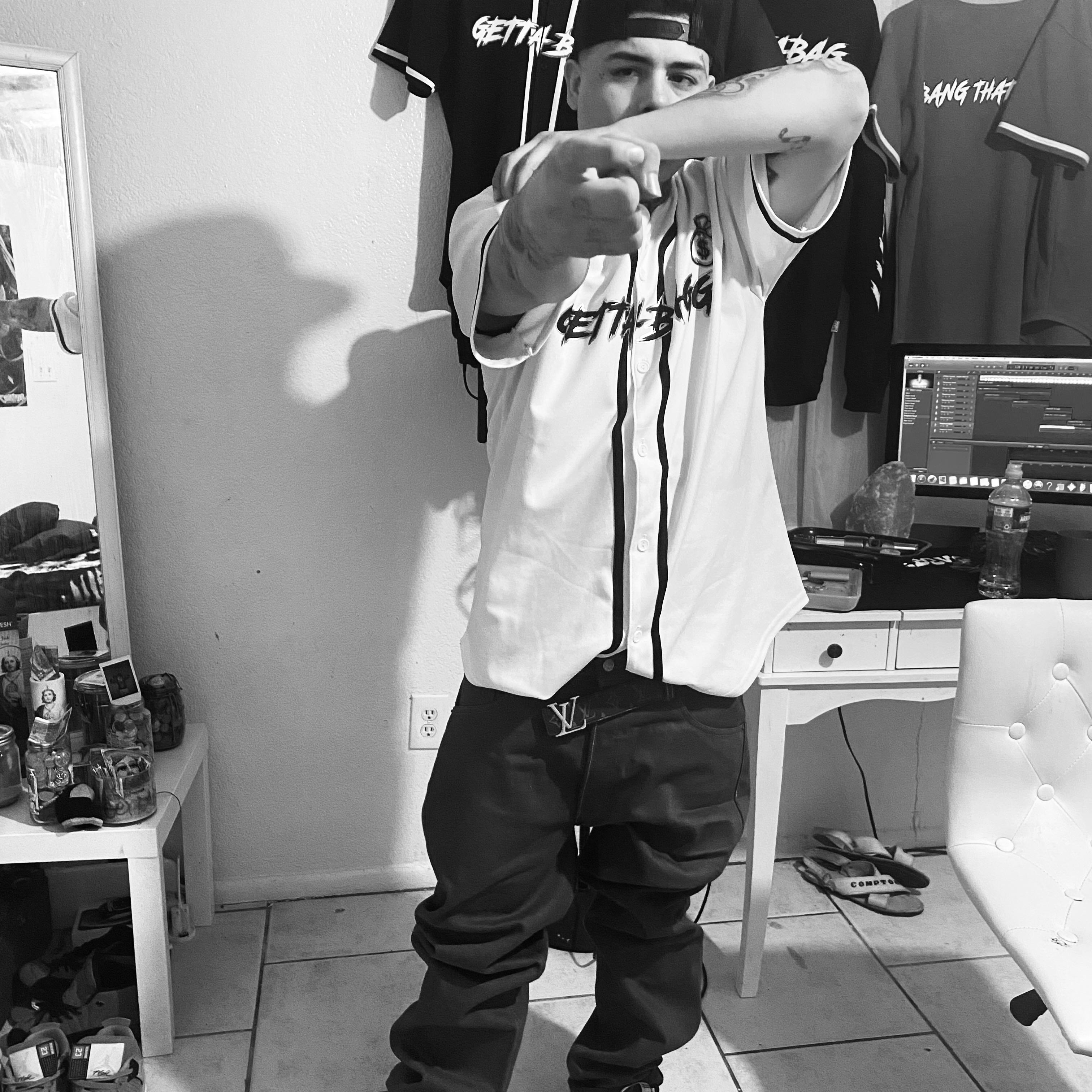 SHOOTERS artwork