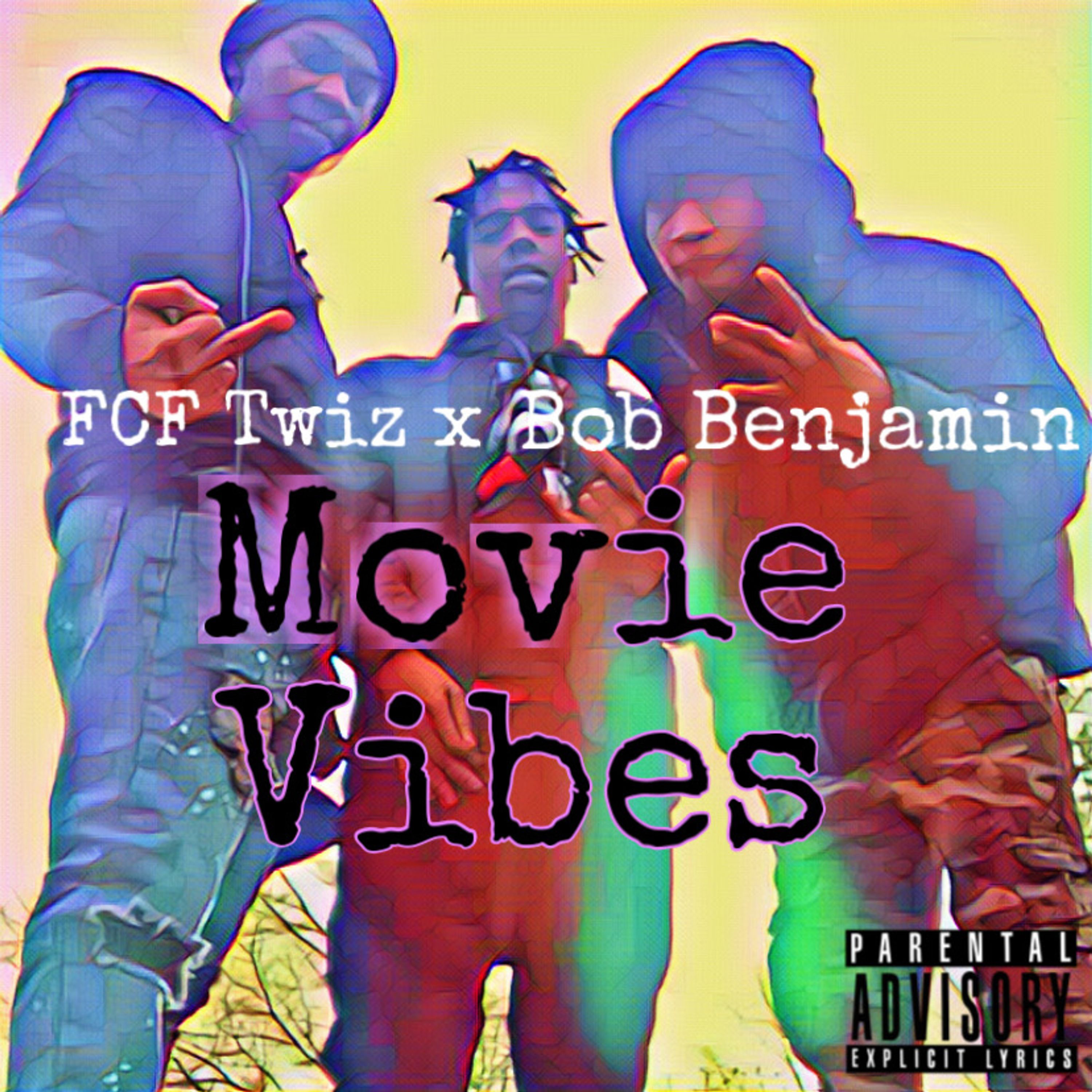 Movie Vibes artwork