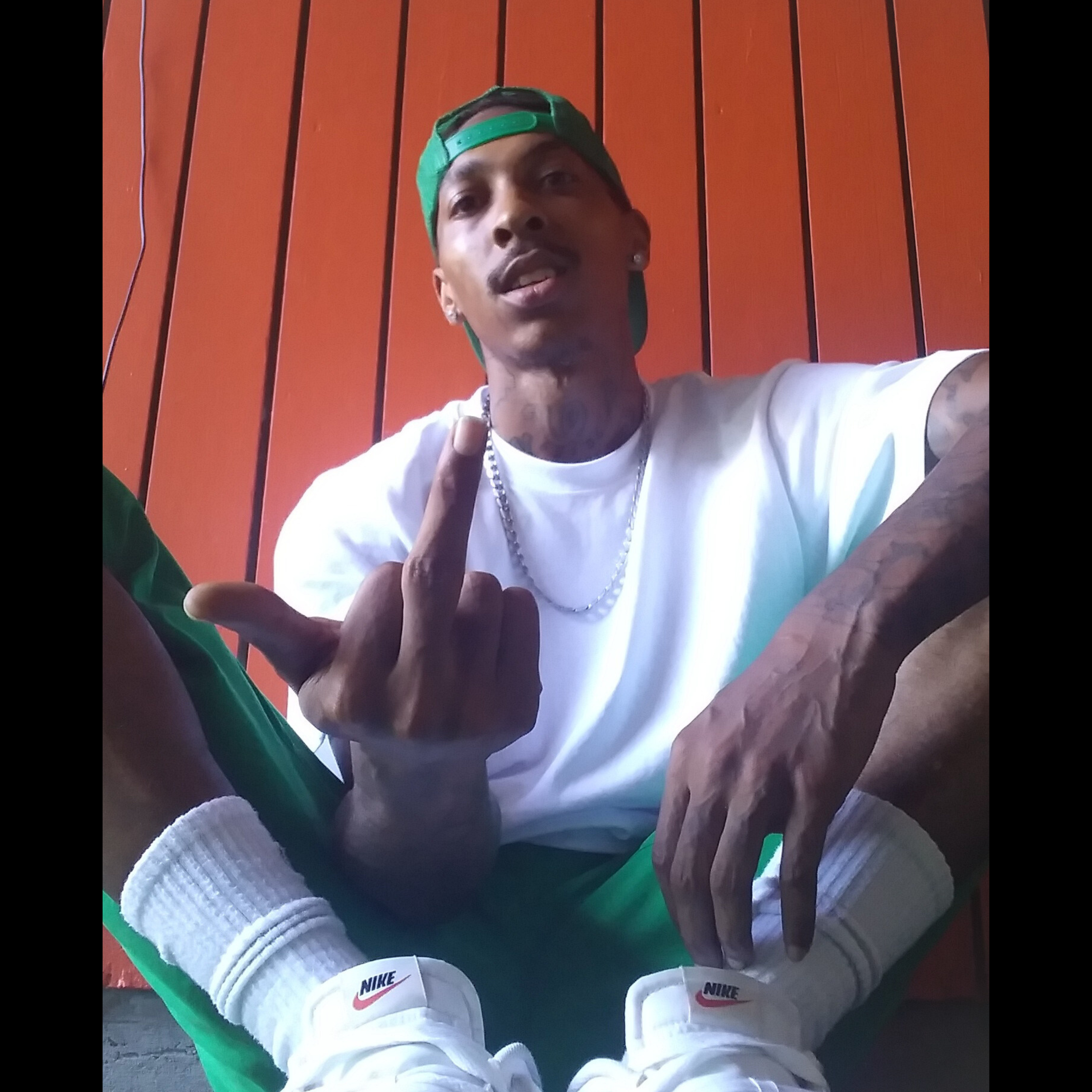 Random Emotions artwork