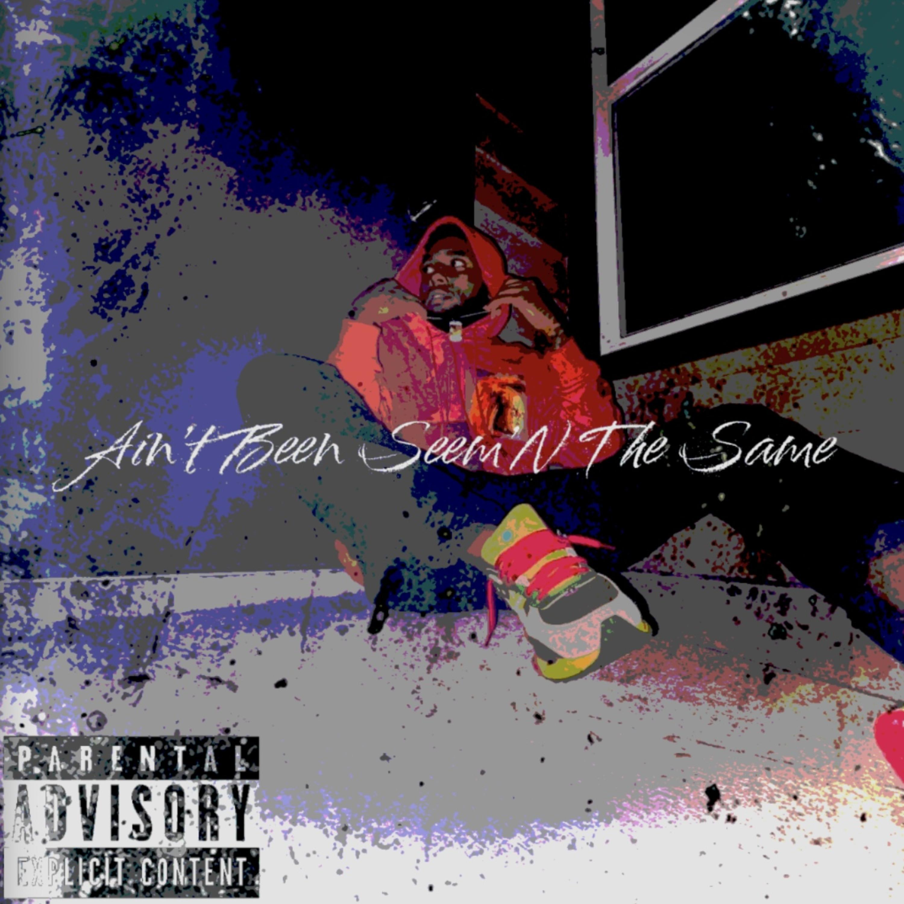 Ain’t Been Seem’N The Same by Amour15 cover art