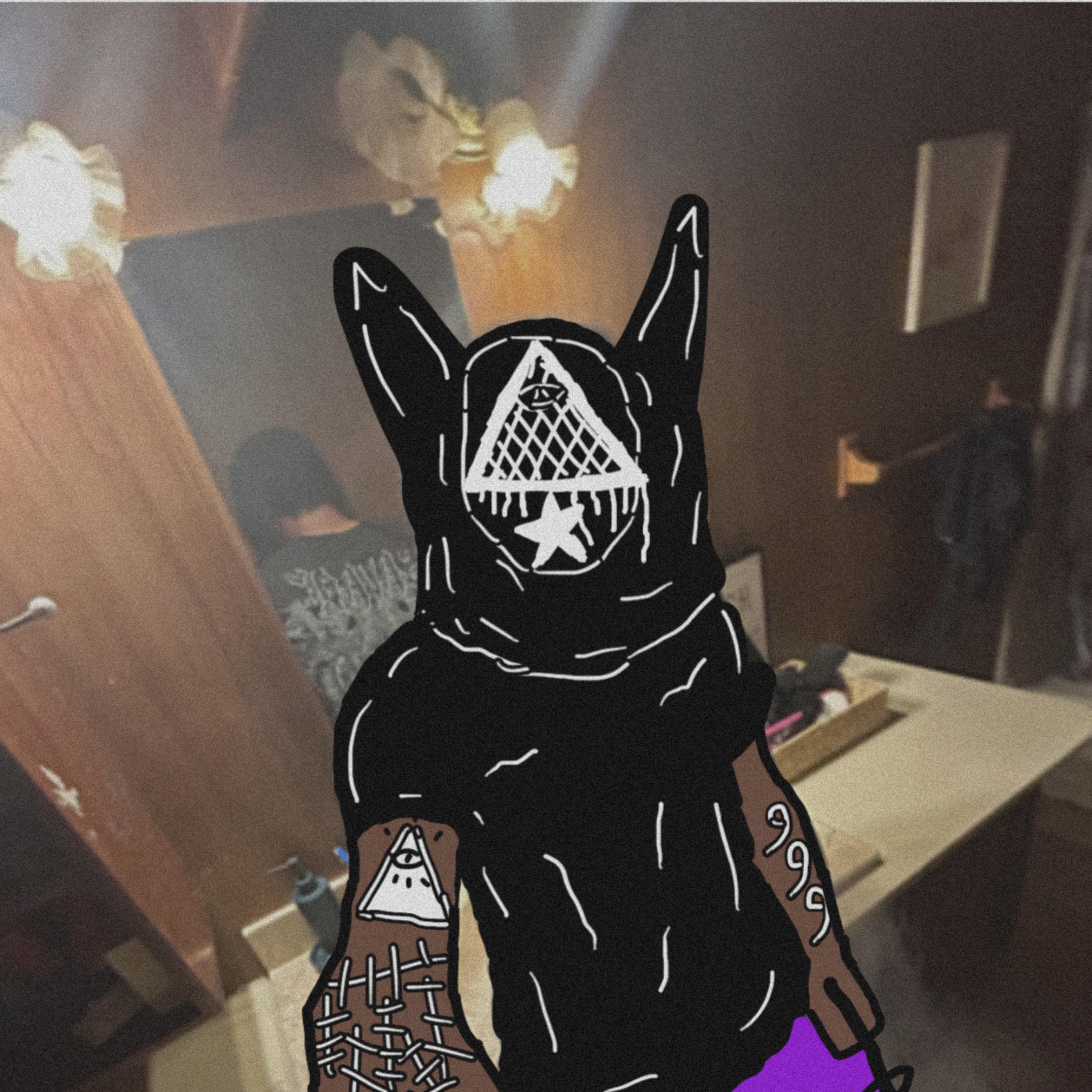 Loosing My Cool artwork