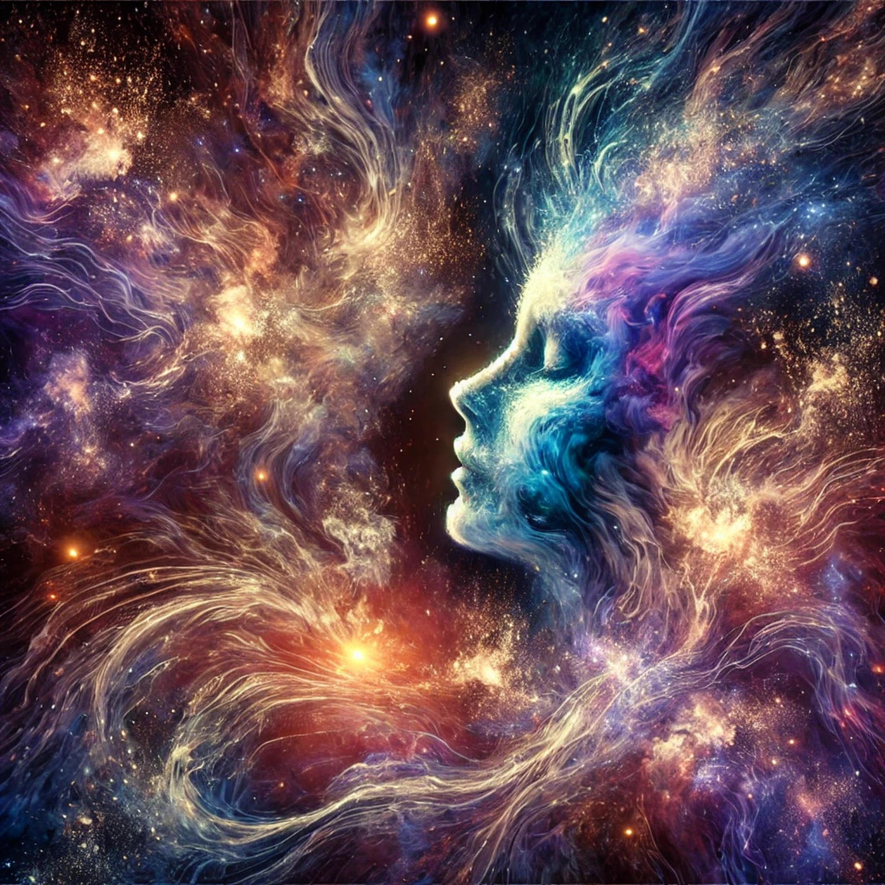 Lost in You artwork