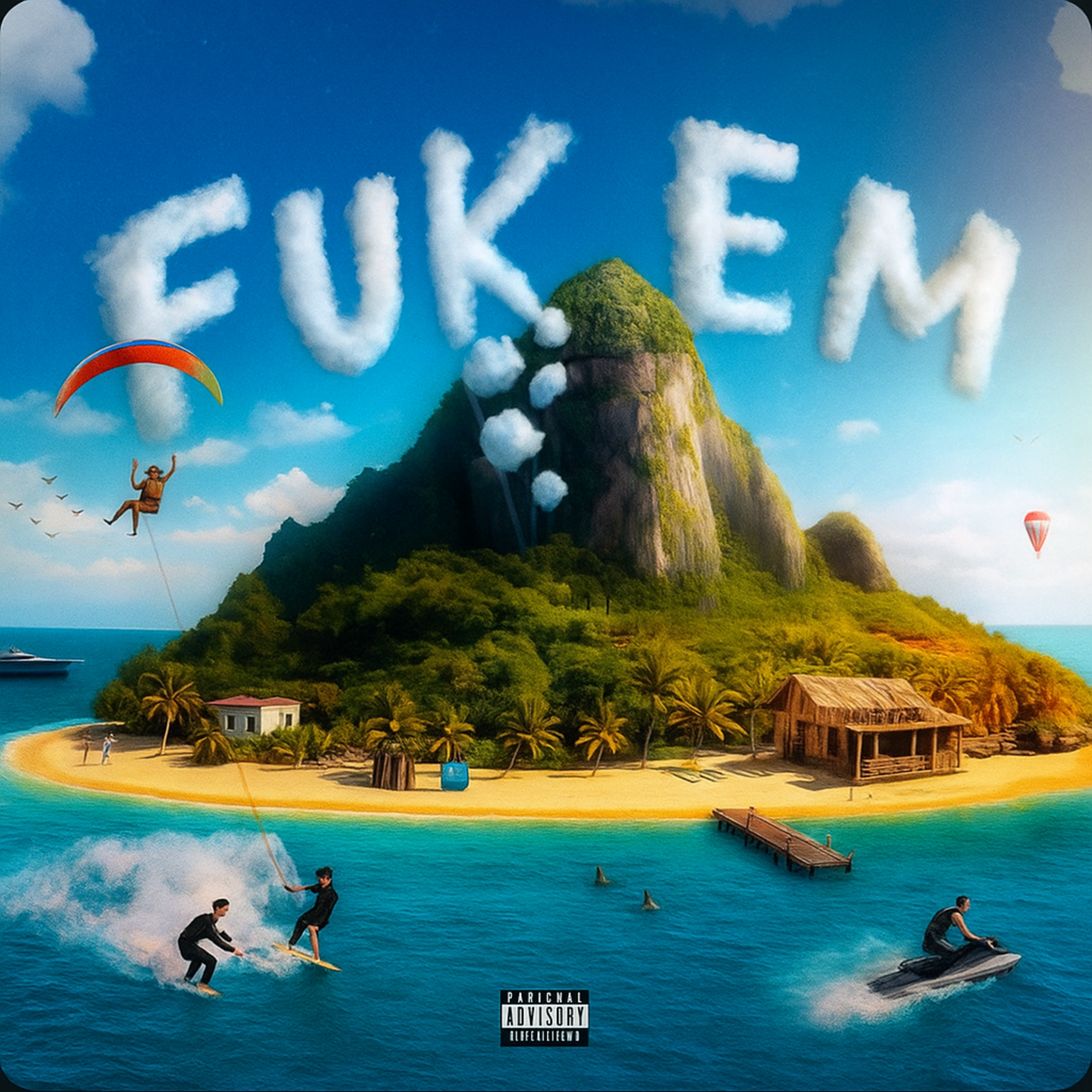 Fuk’em artwork