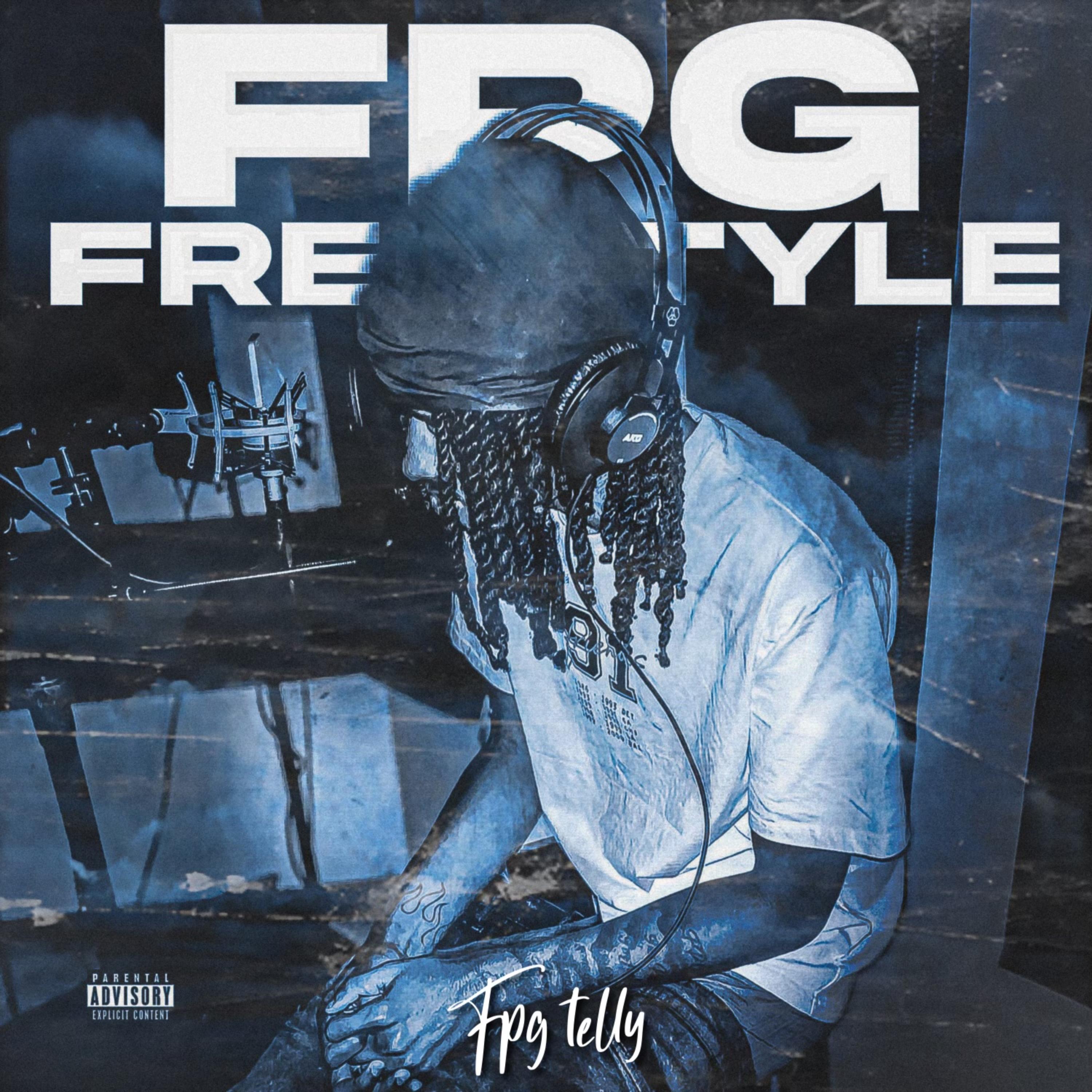FPG Freestyle artwork