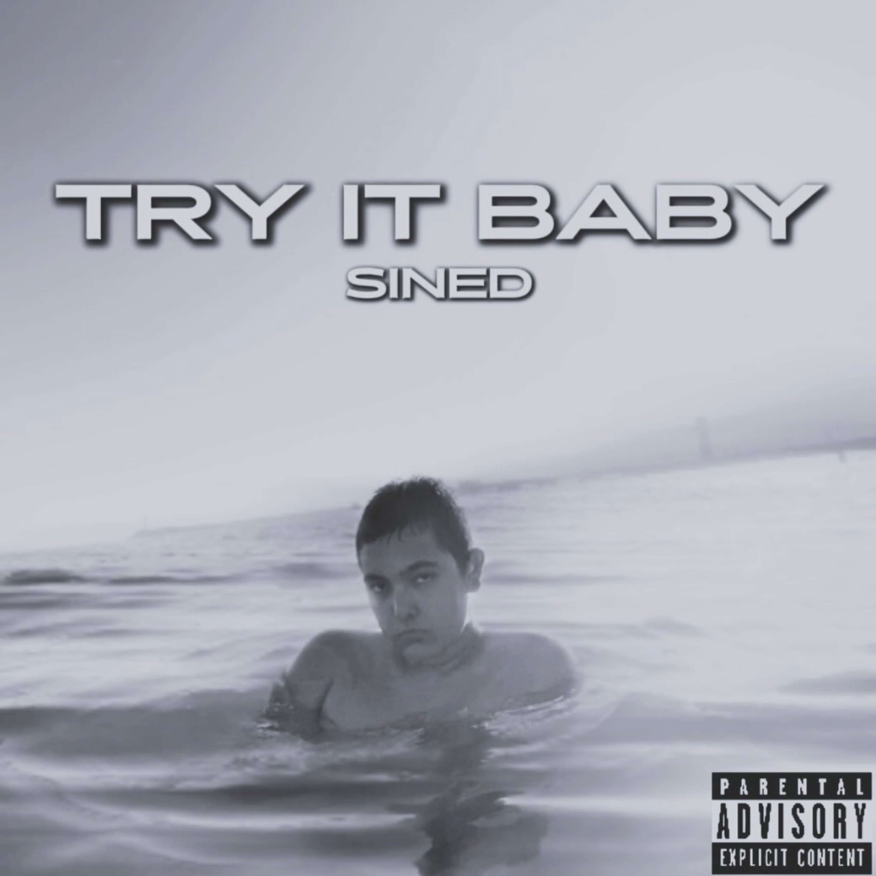 TRY IT BABY artwork