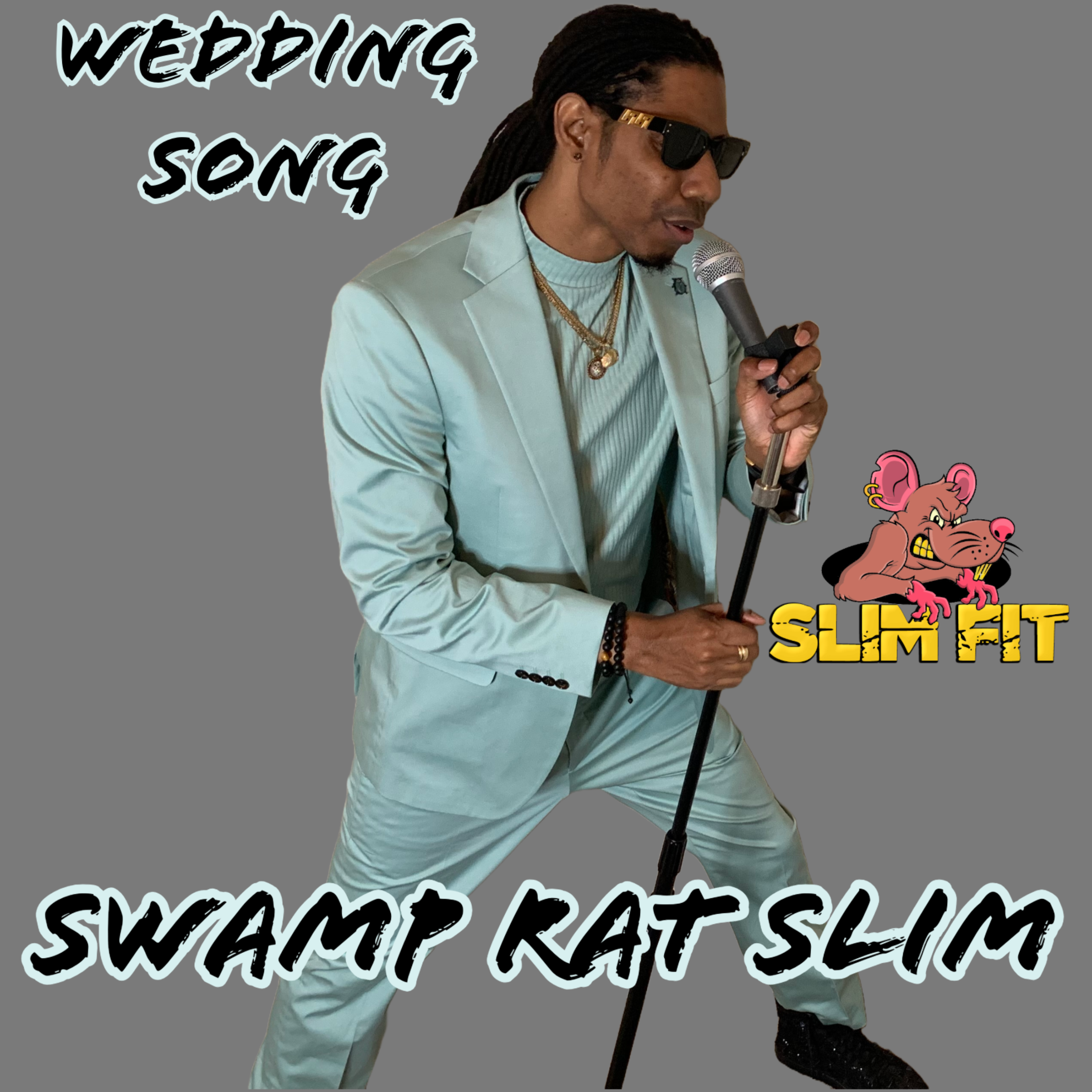 Wedding Song artwork