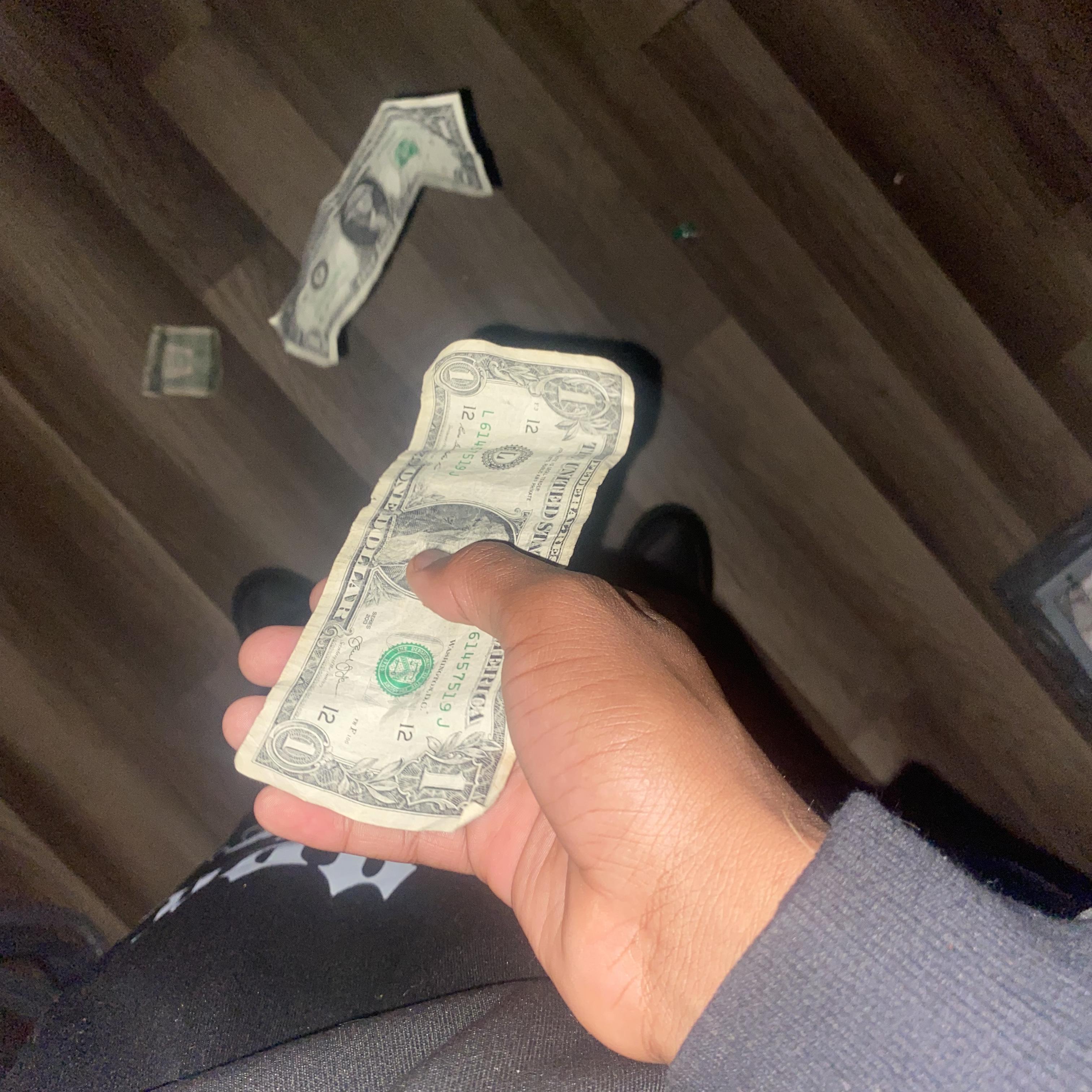 New Money Era artwork