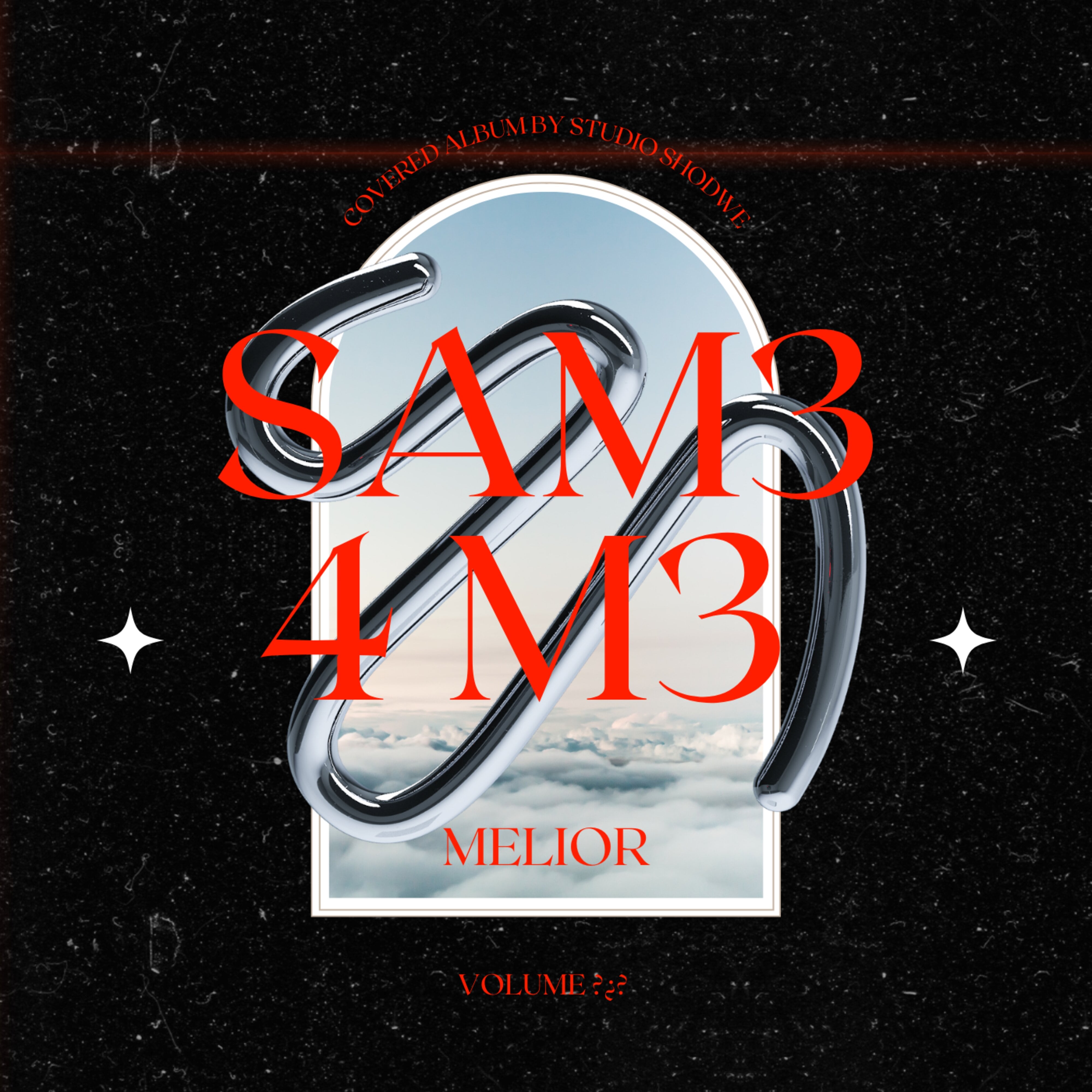 Same 4 Me artwork