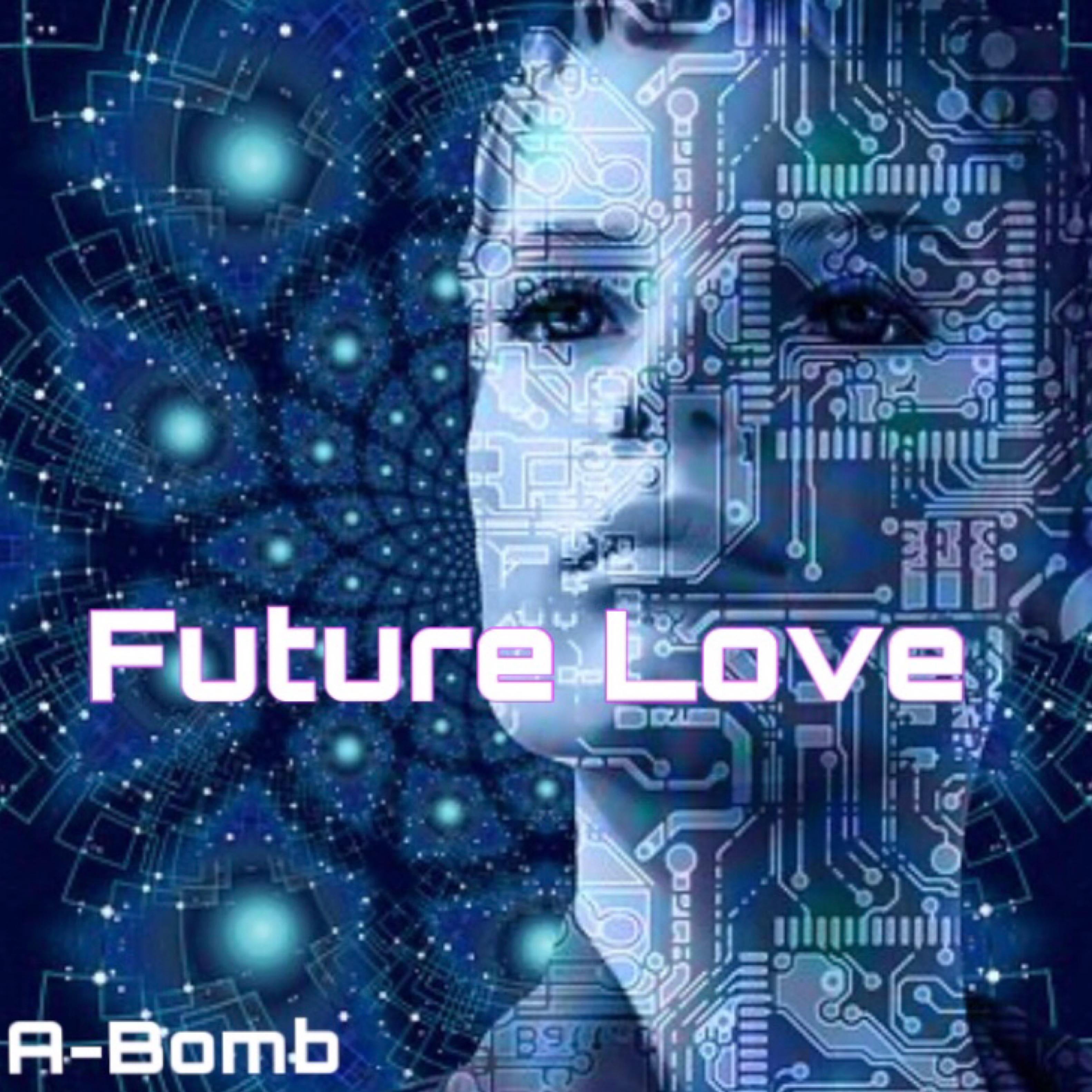 Future Love artwork
