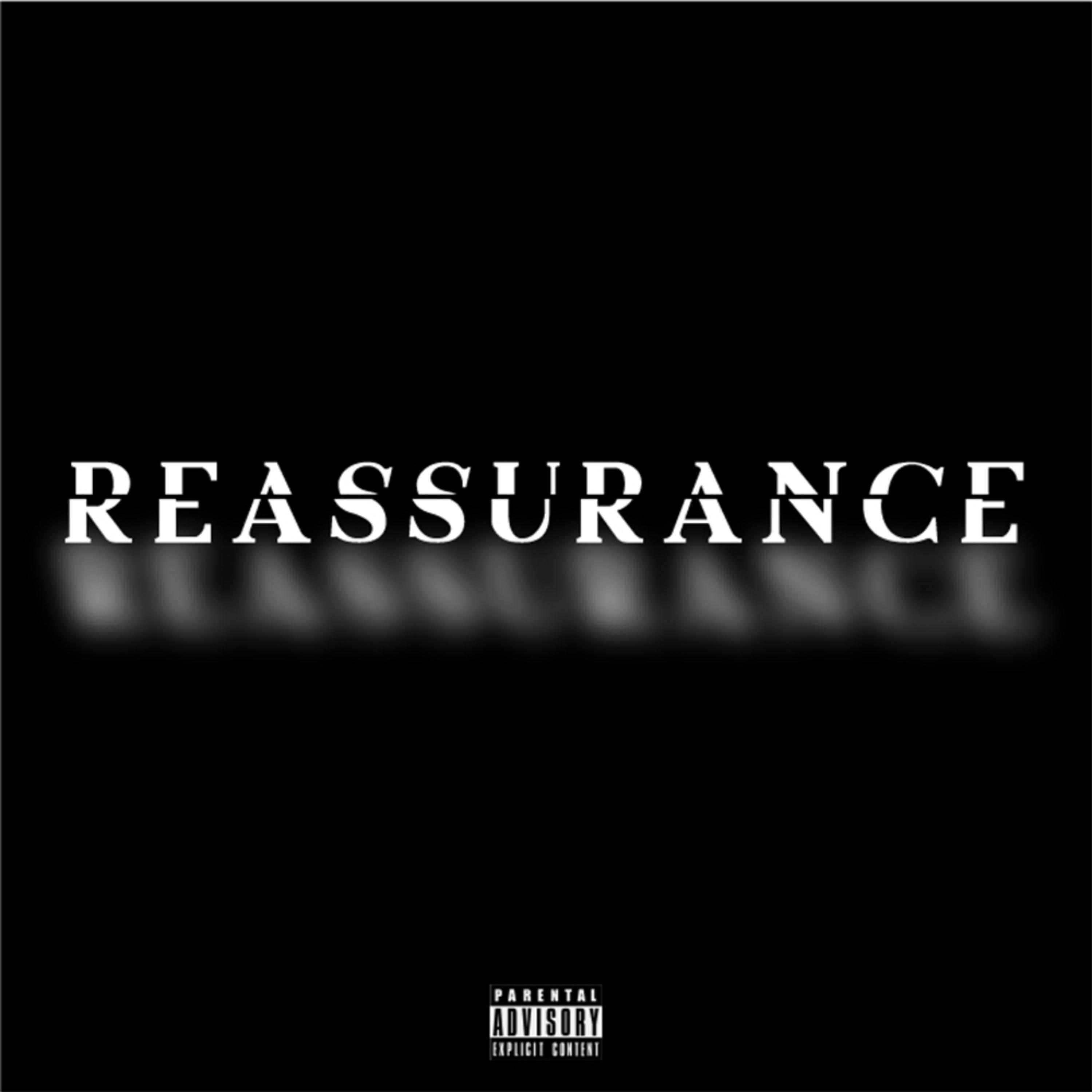 Reassurance artwork