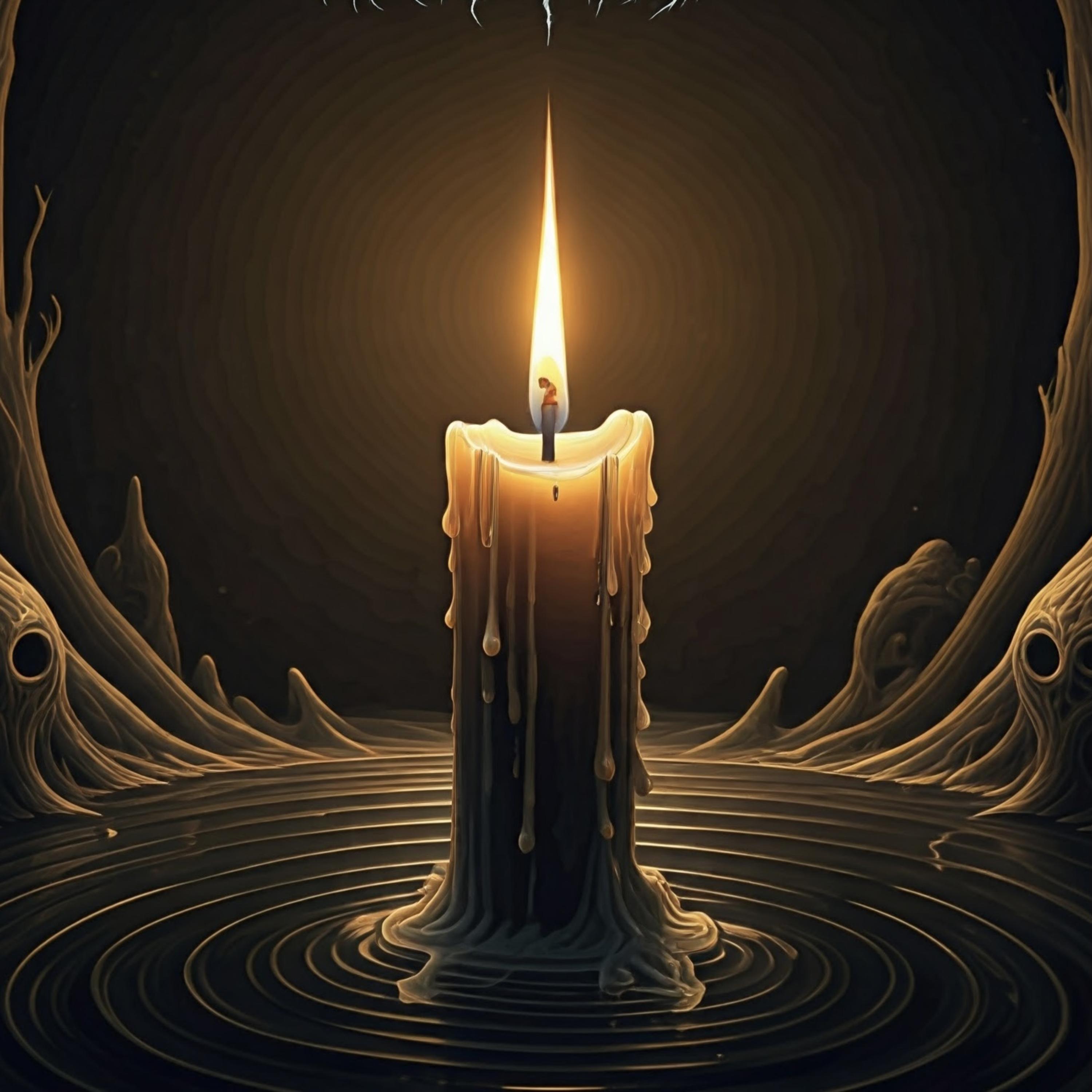 awakened artwork