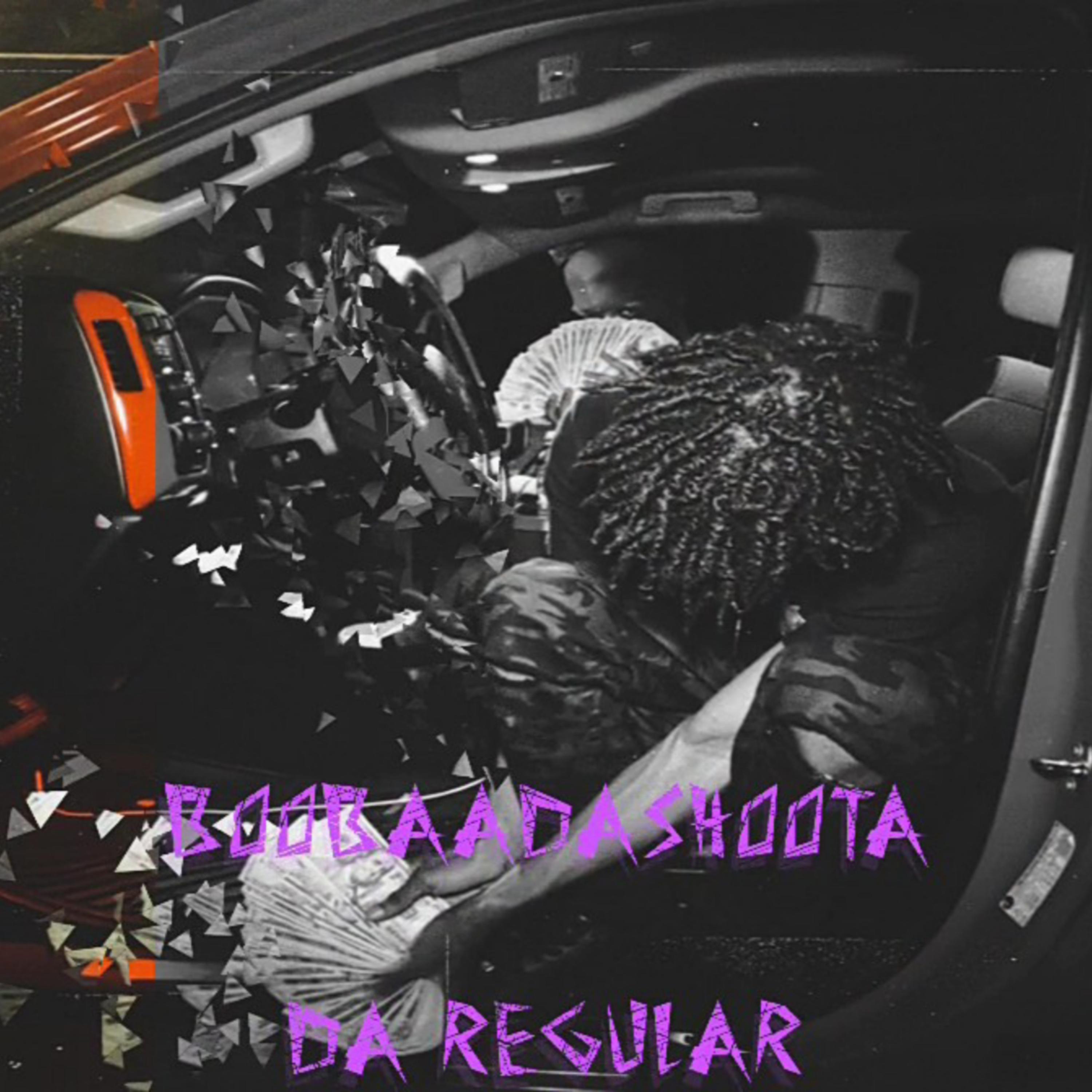 Da Regular  artwork
