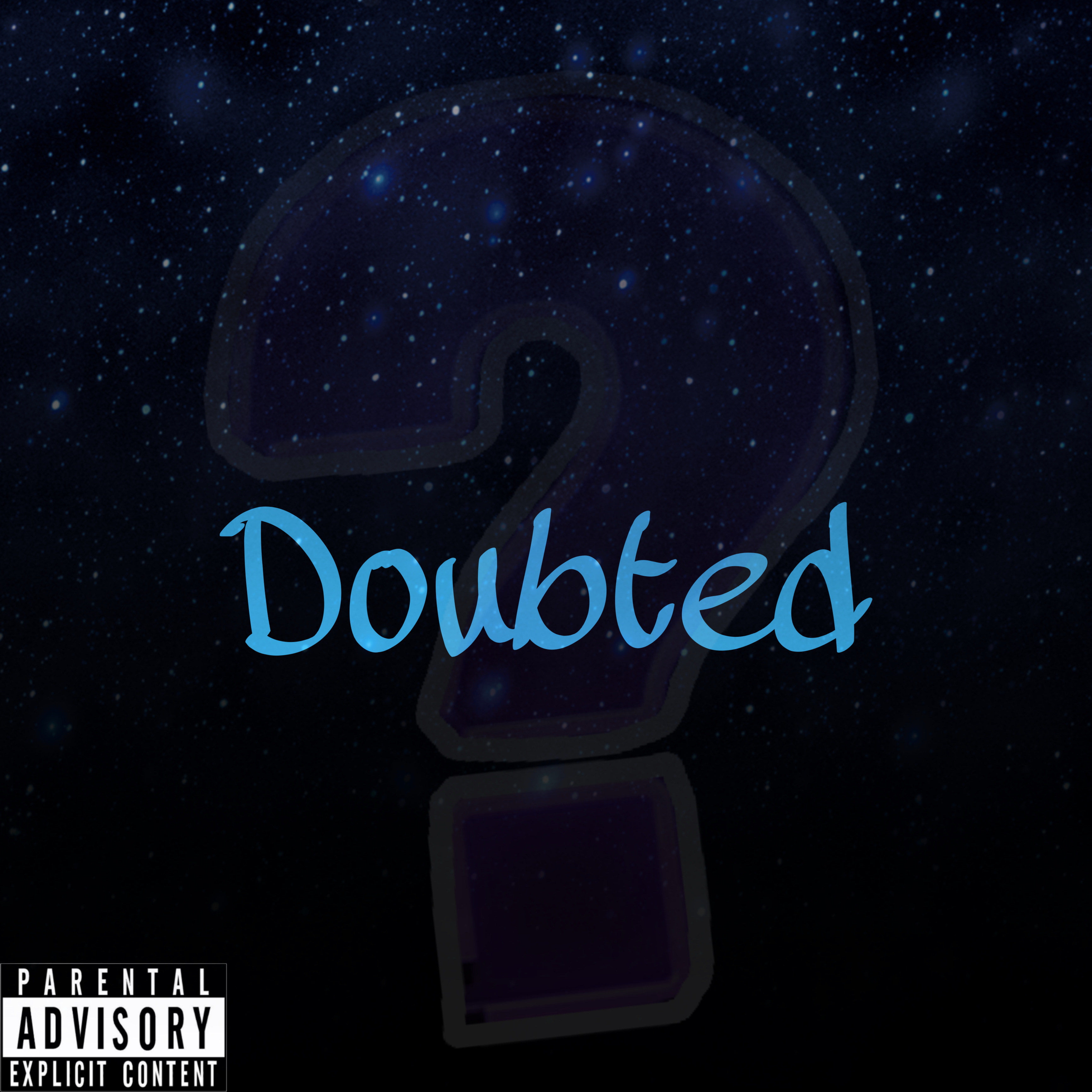 Doubted artwork