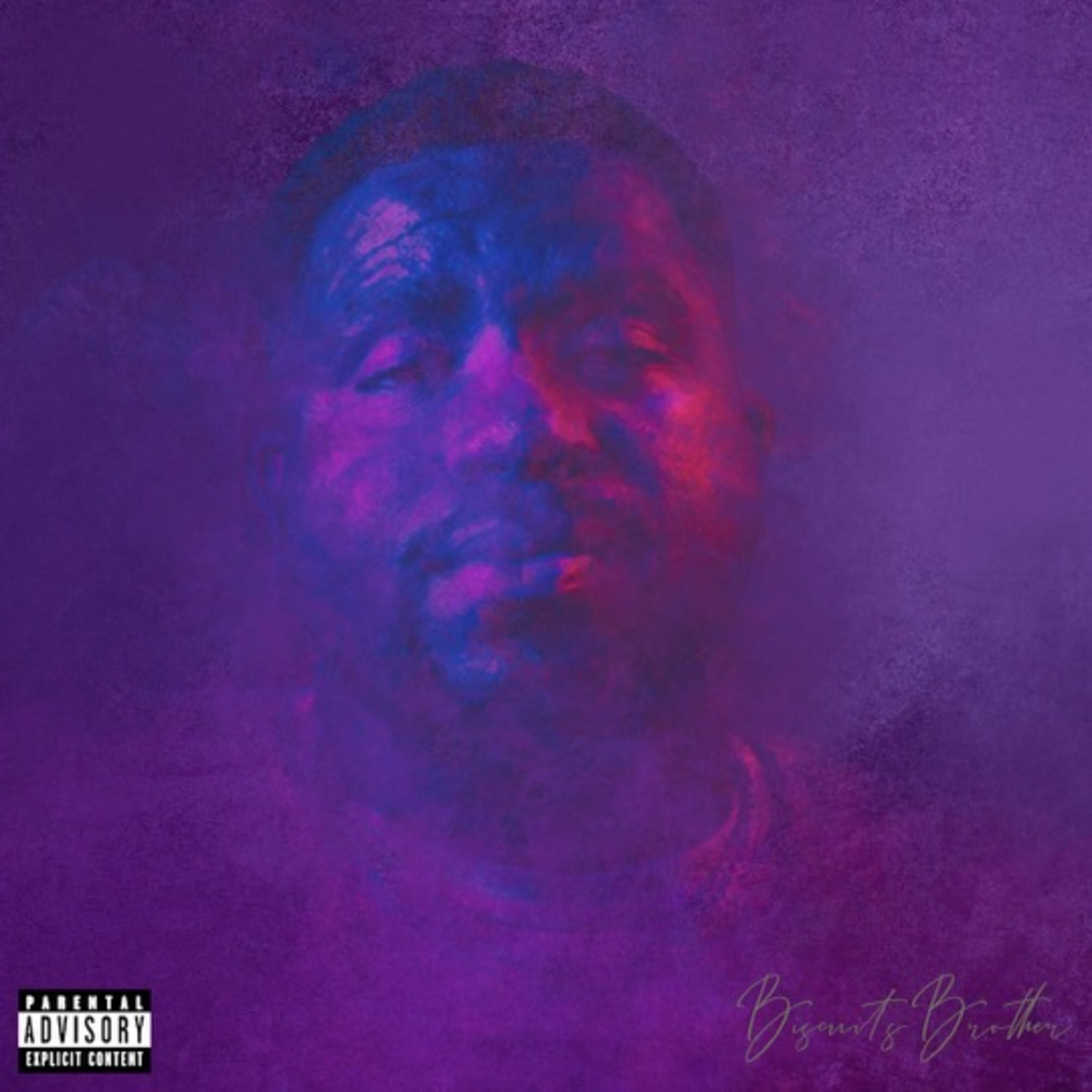 Biscuit's Brother artwork