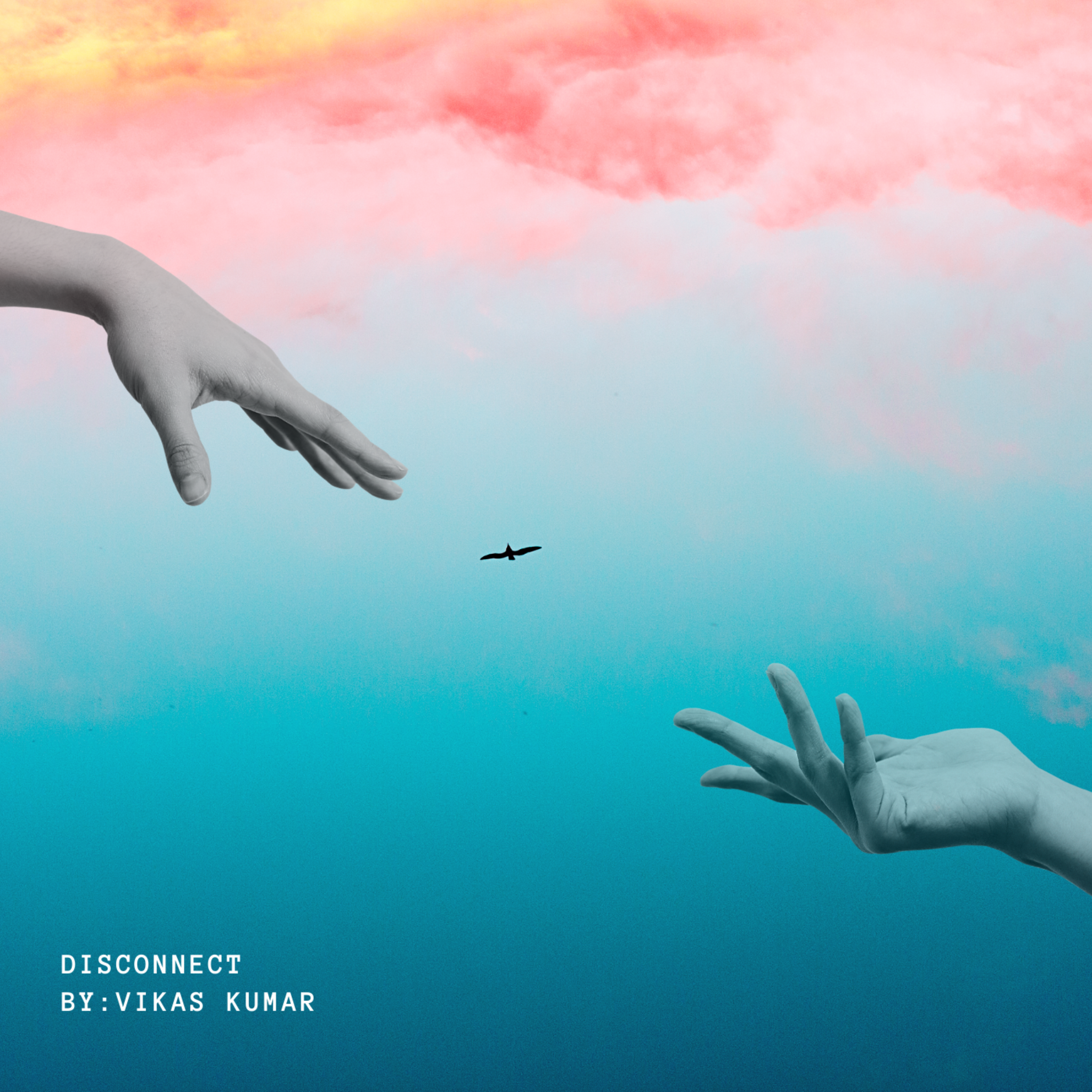 Disconnect artwork