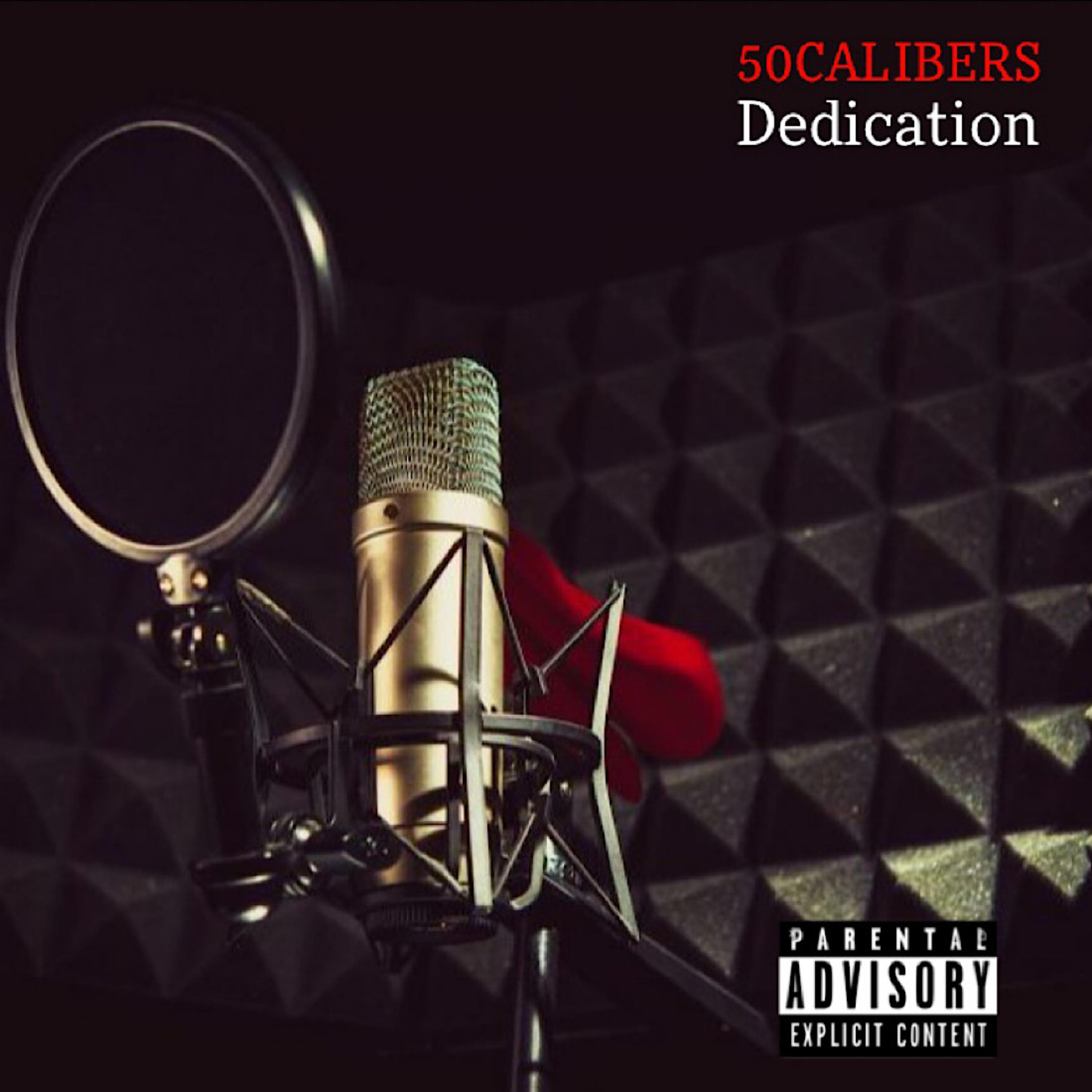 Dedication artwork