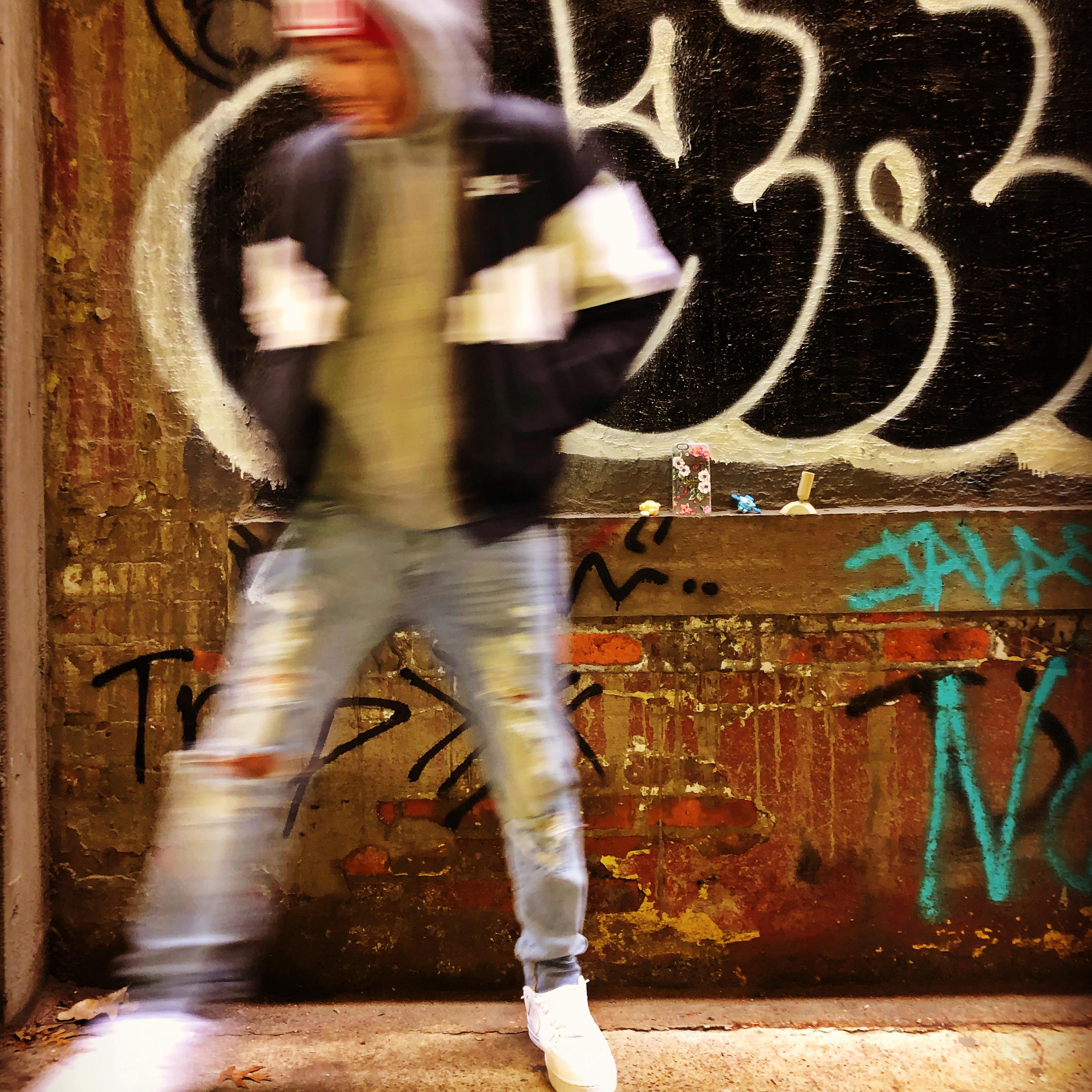 Same Grind - Gee