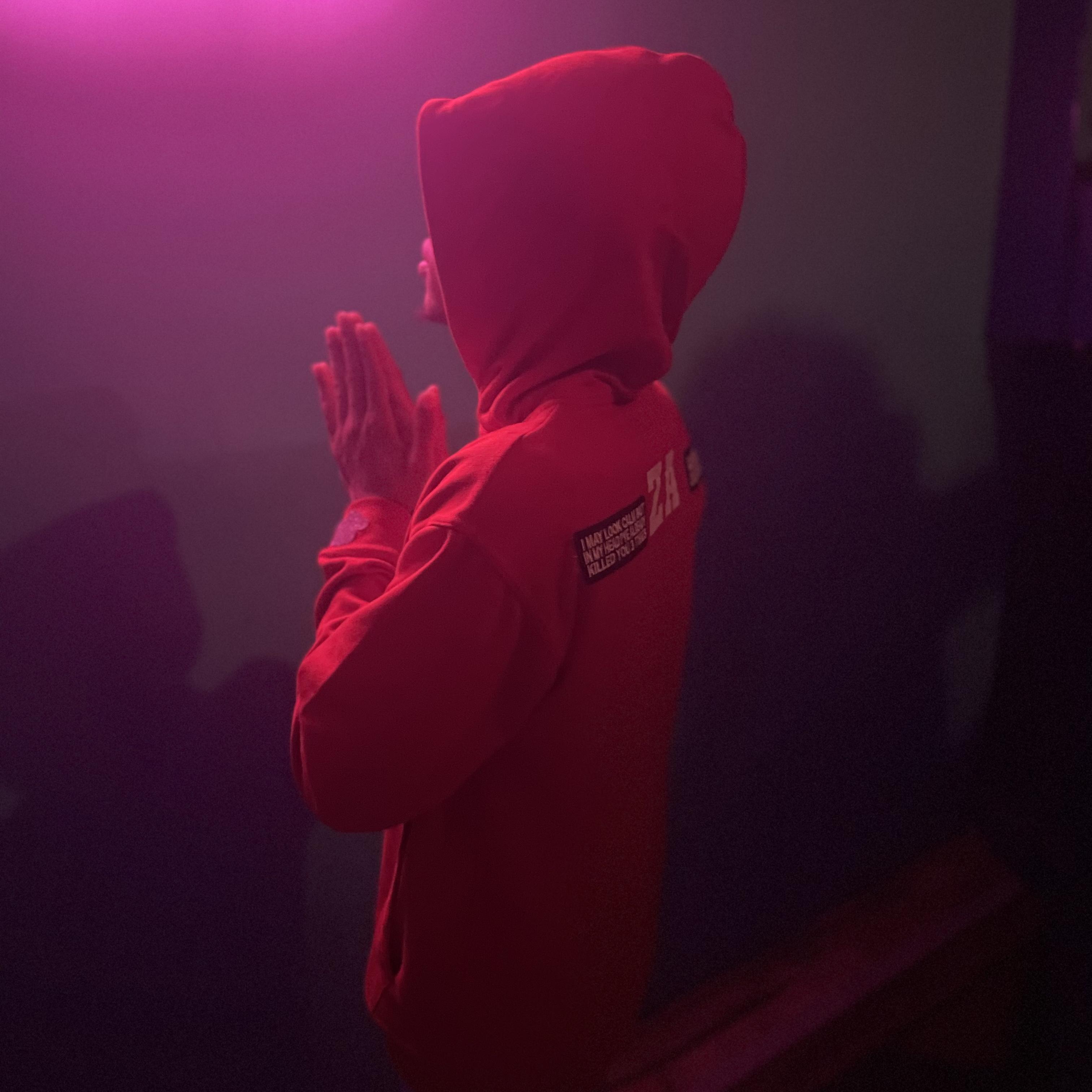 Kay Milly  VOICES artwork