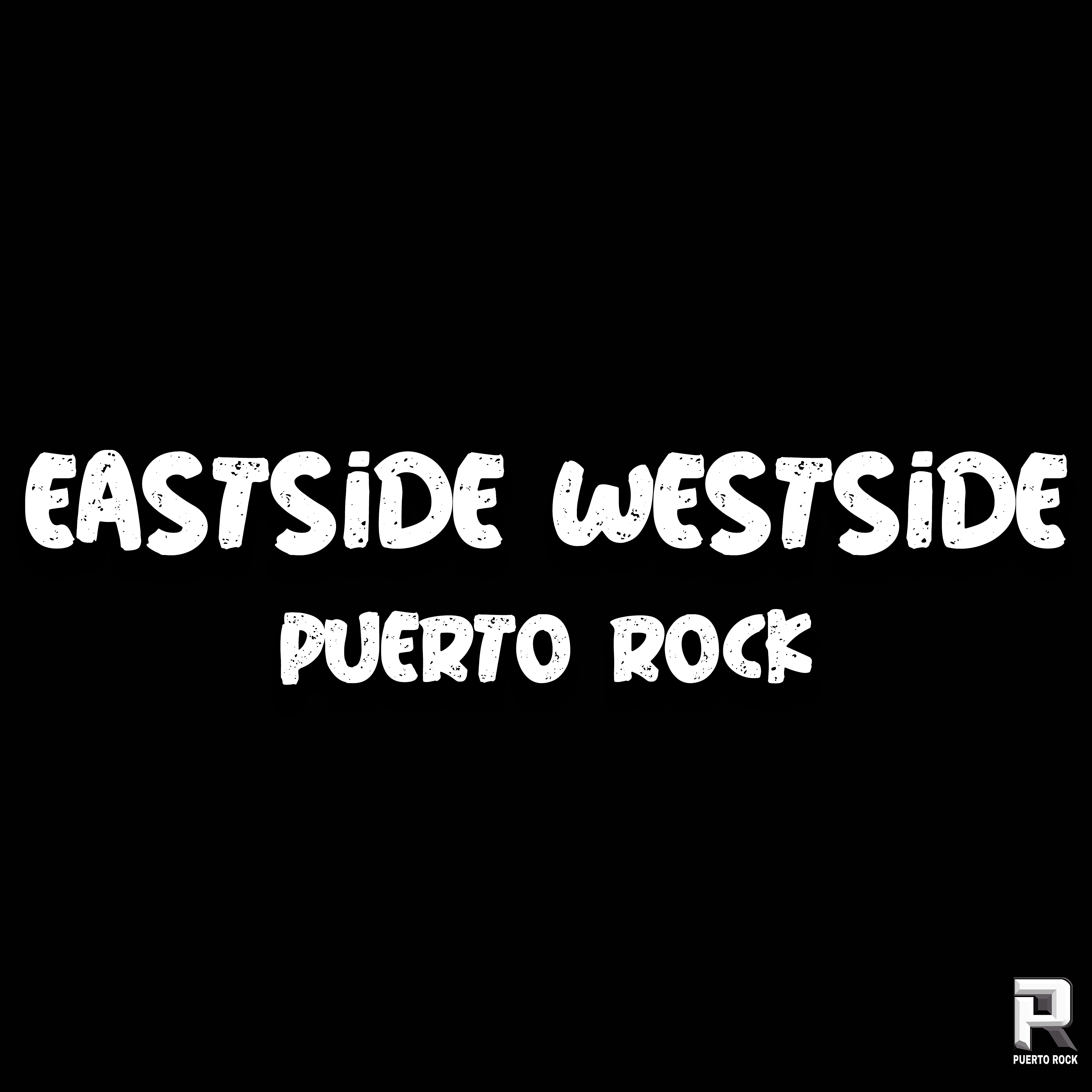 Eastside Westside (Instrumental) artwork