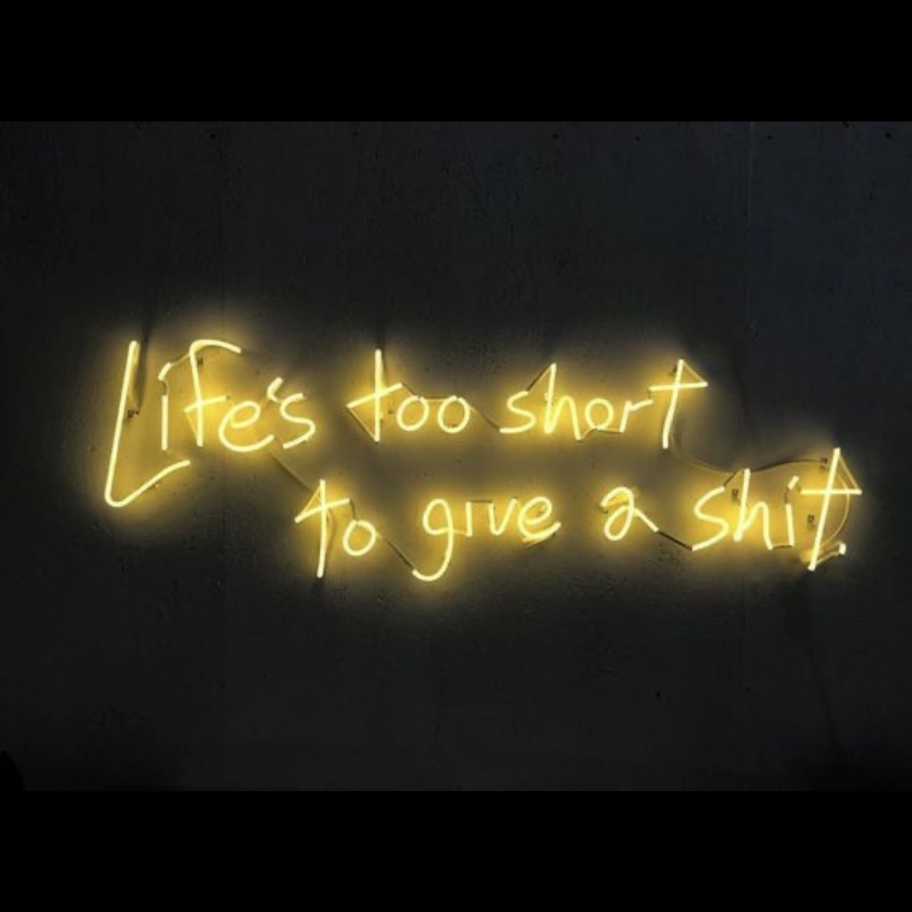 Life artwork