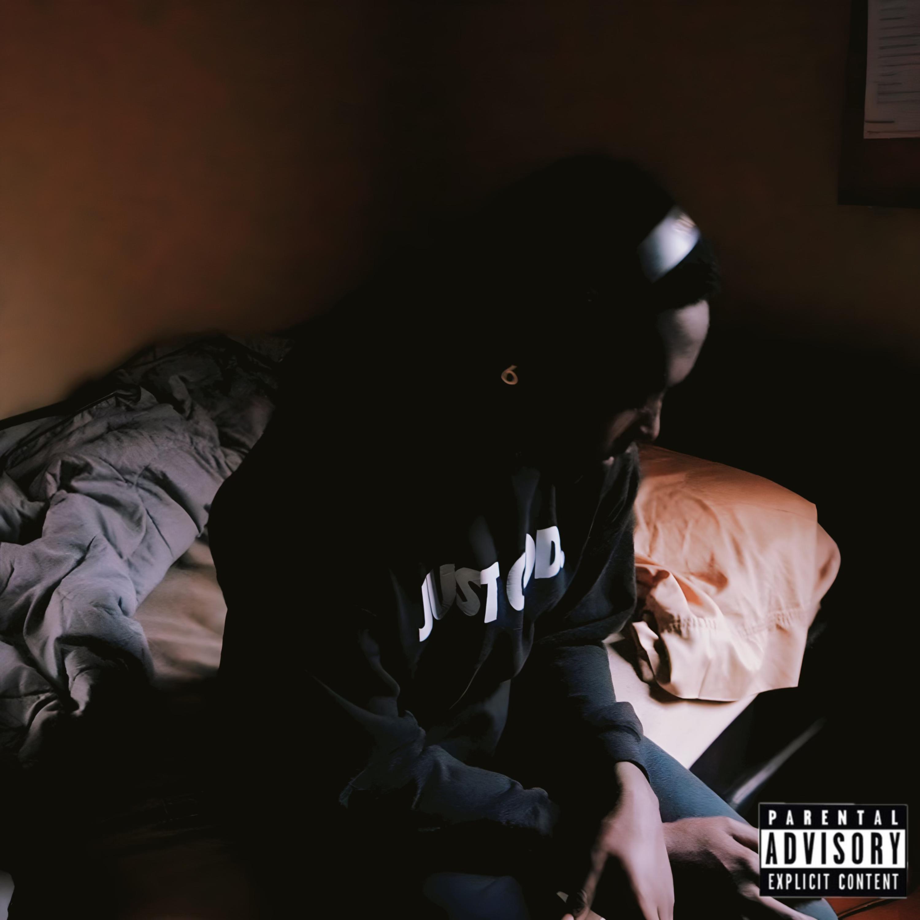 Letting Go (Once Again Freestyle) artwork