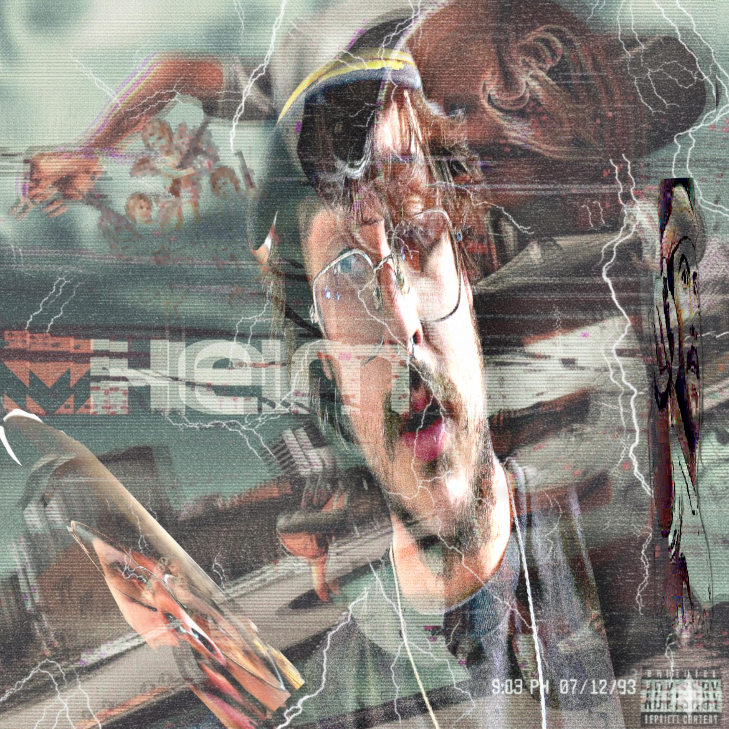 SKATE 3 artwork