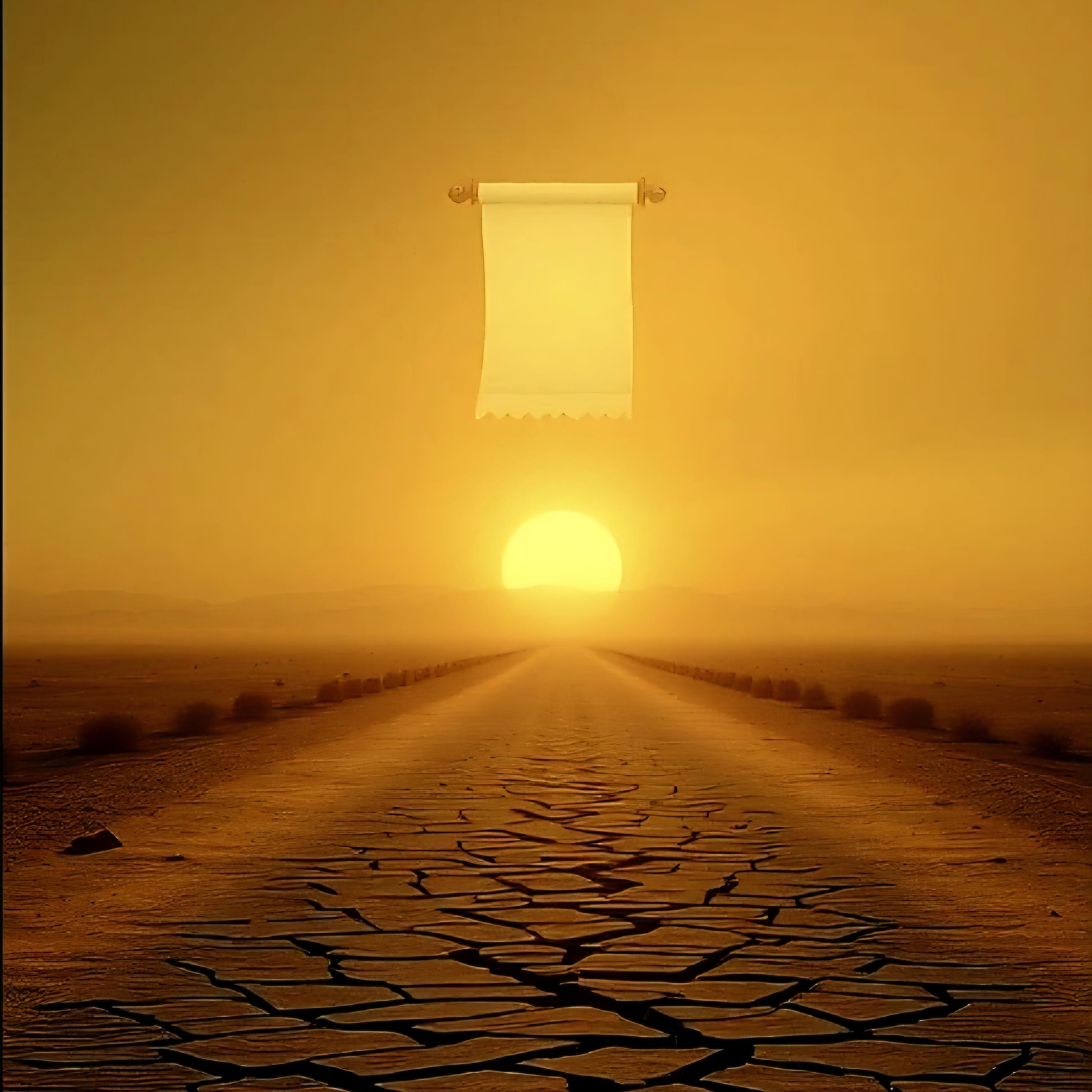 Promesa viva artwork
