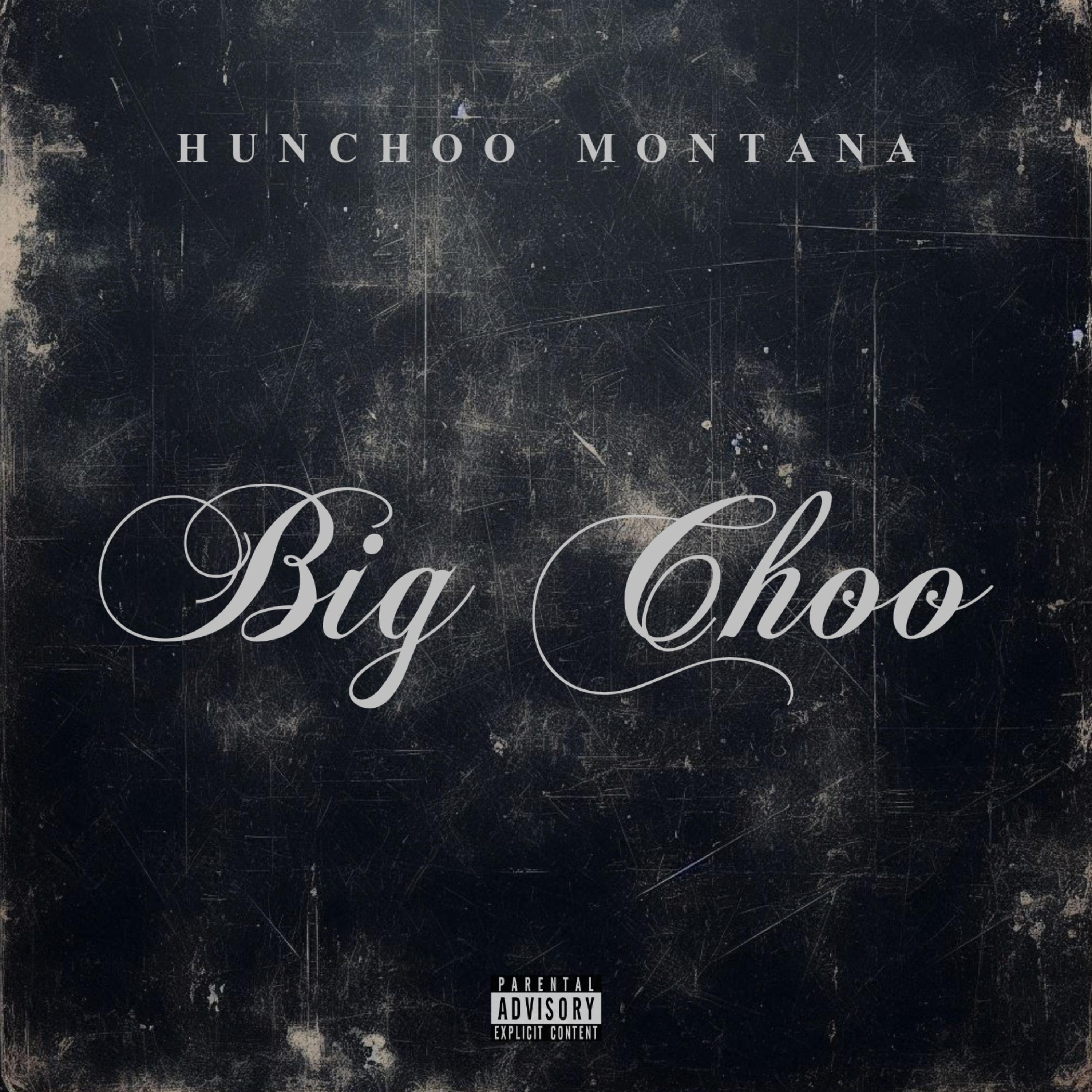 Big Choo artwork