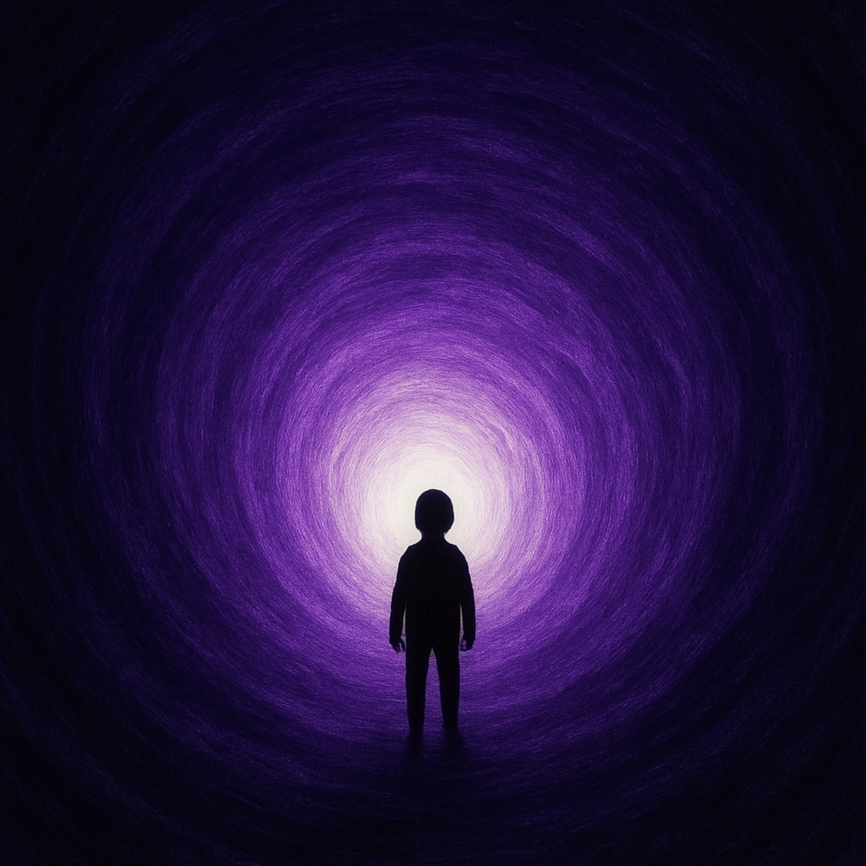Lost In The Abyss artwork