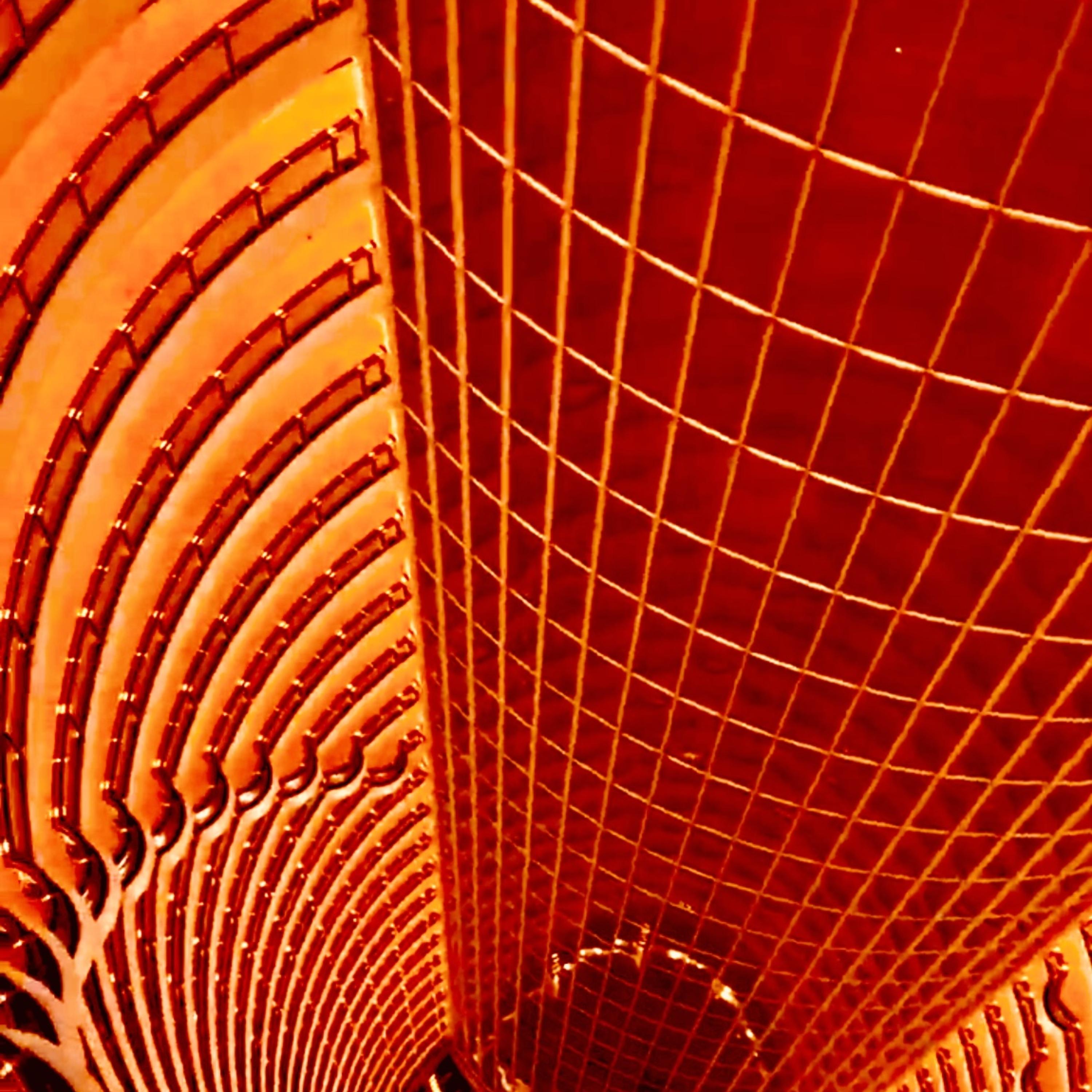 Can’t Look Down artwork