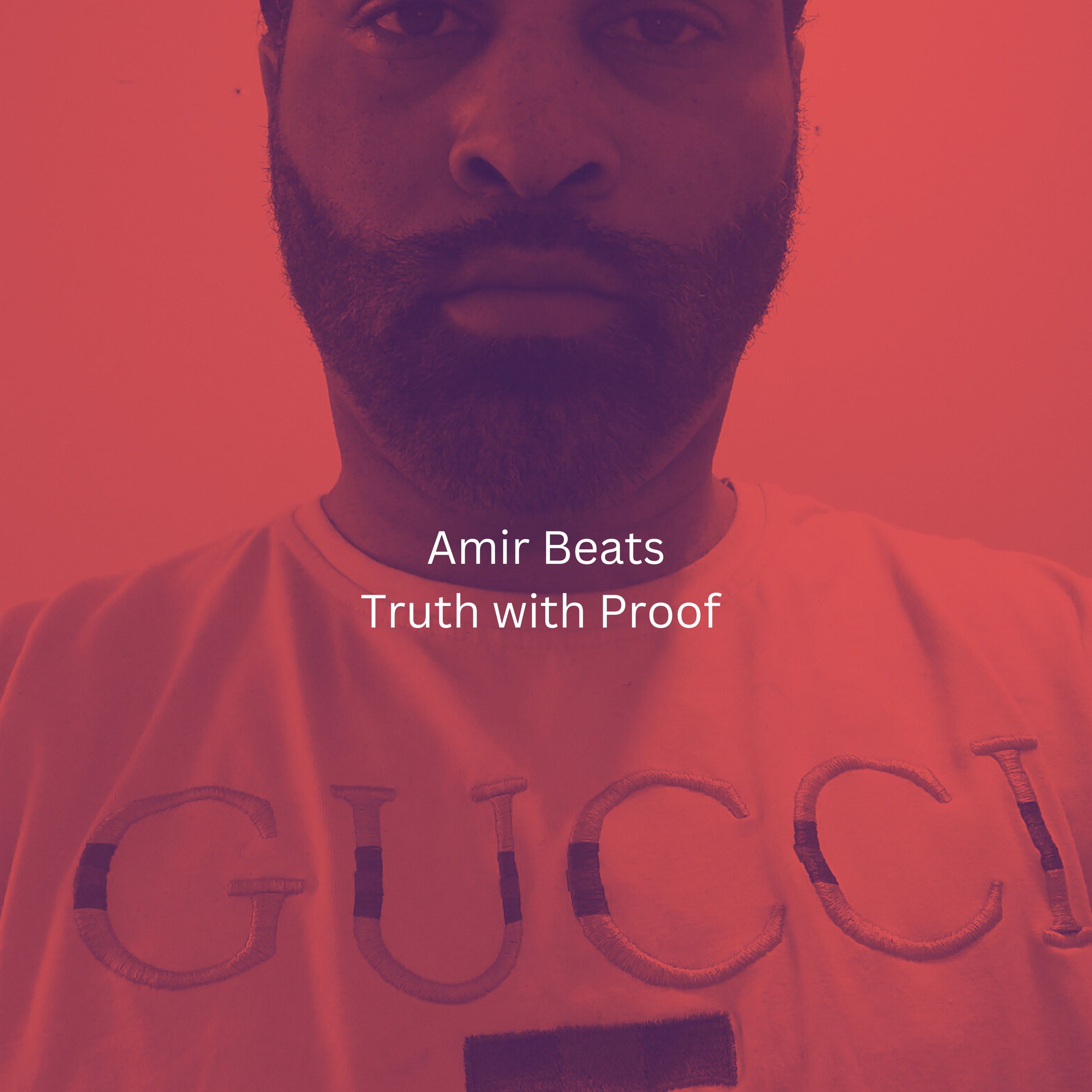 Truth with Proof artwork