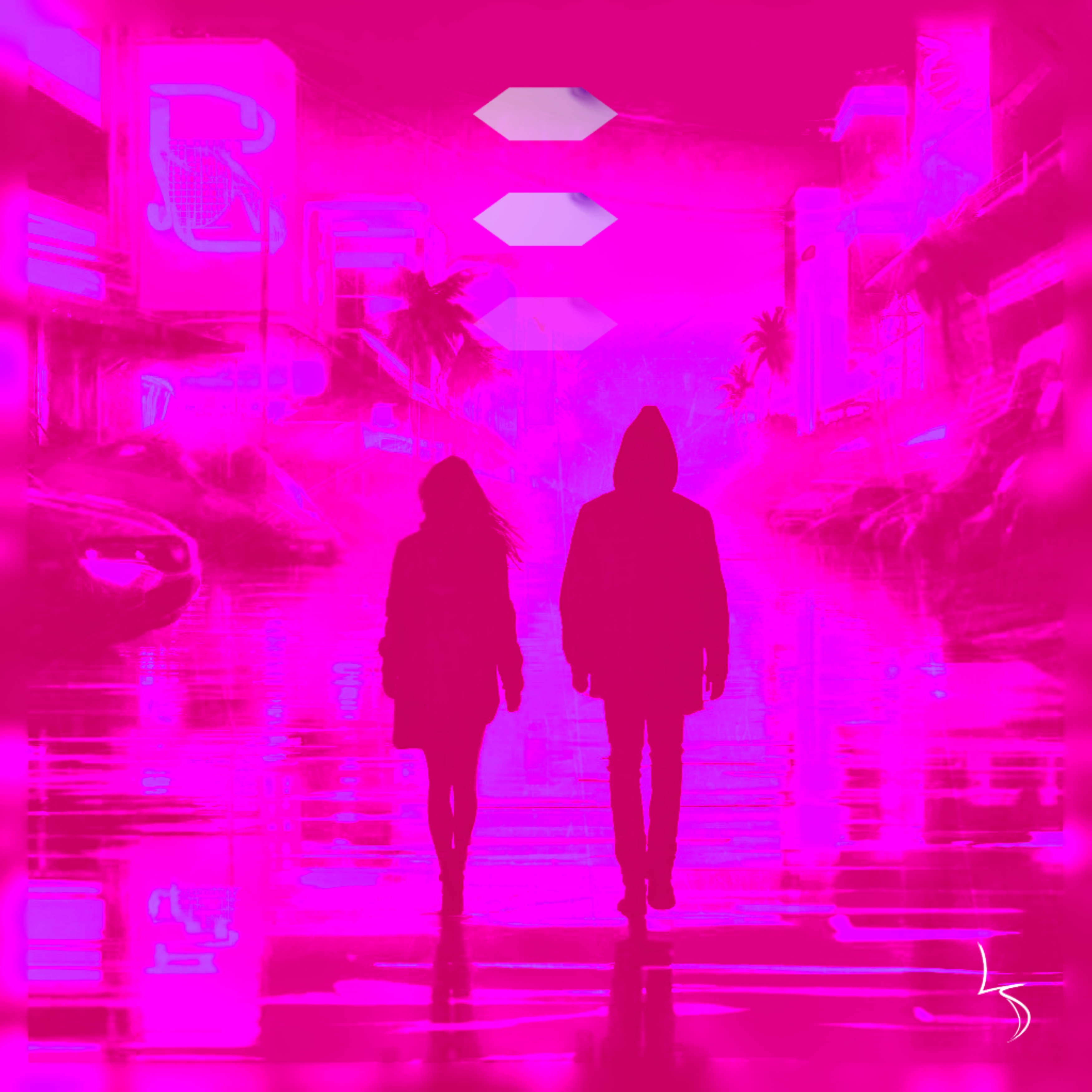 Lost (In Love) artwork