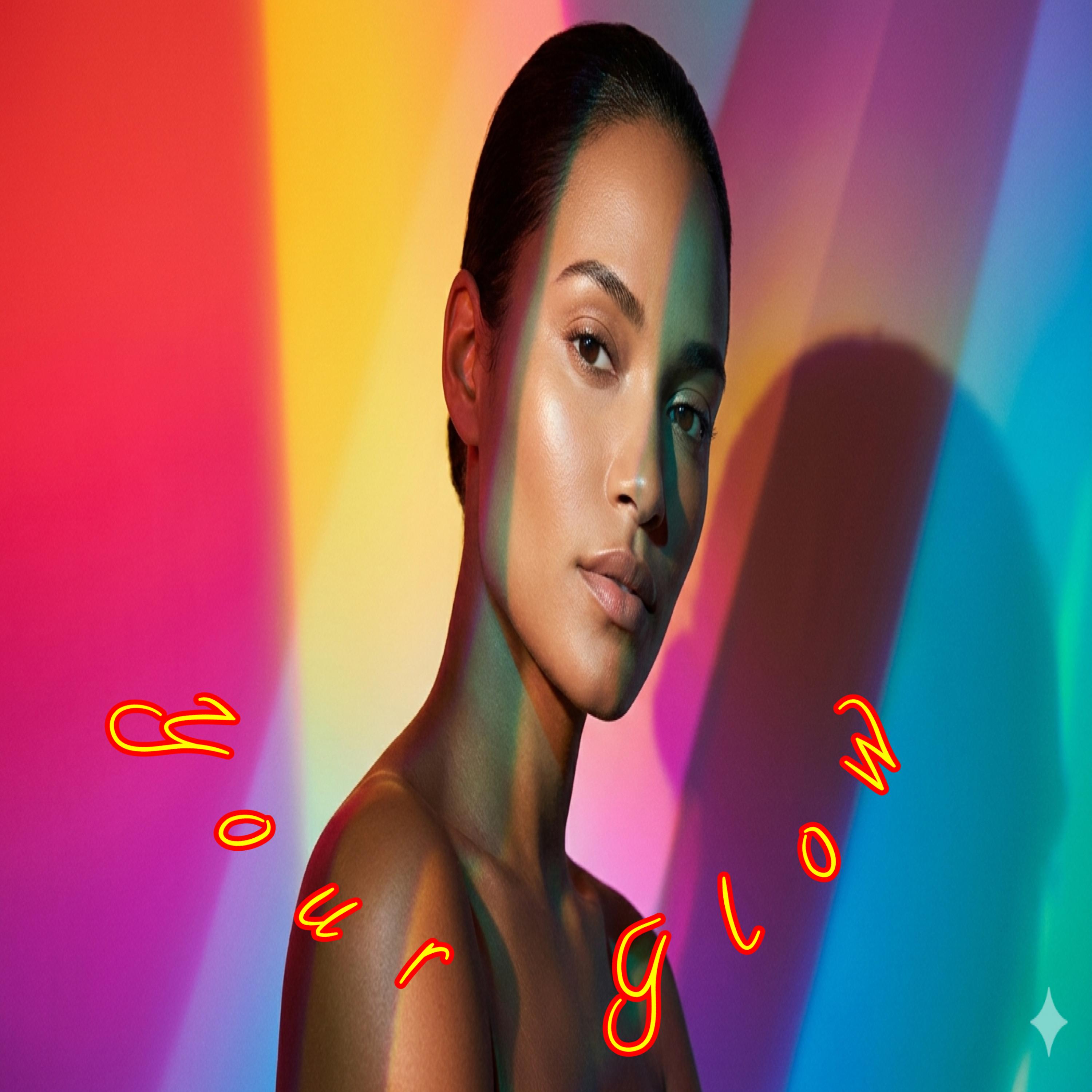 Your Glow by Brad Crawford cover art