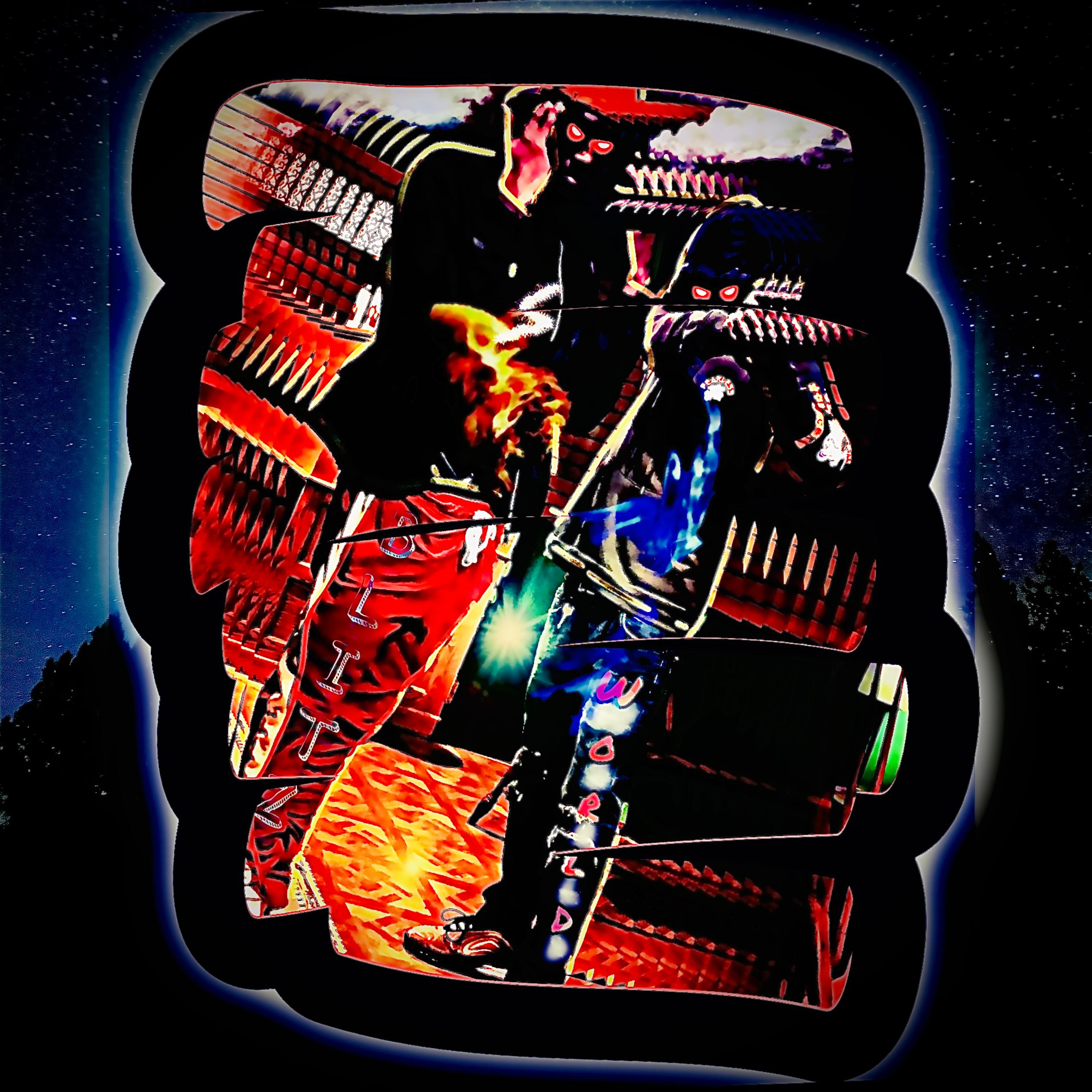 Aint Going Out by YSM cover art