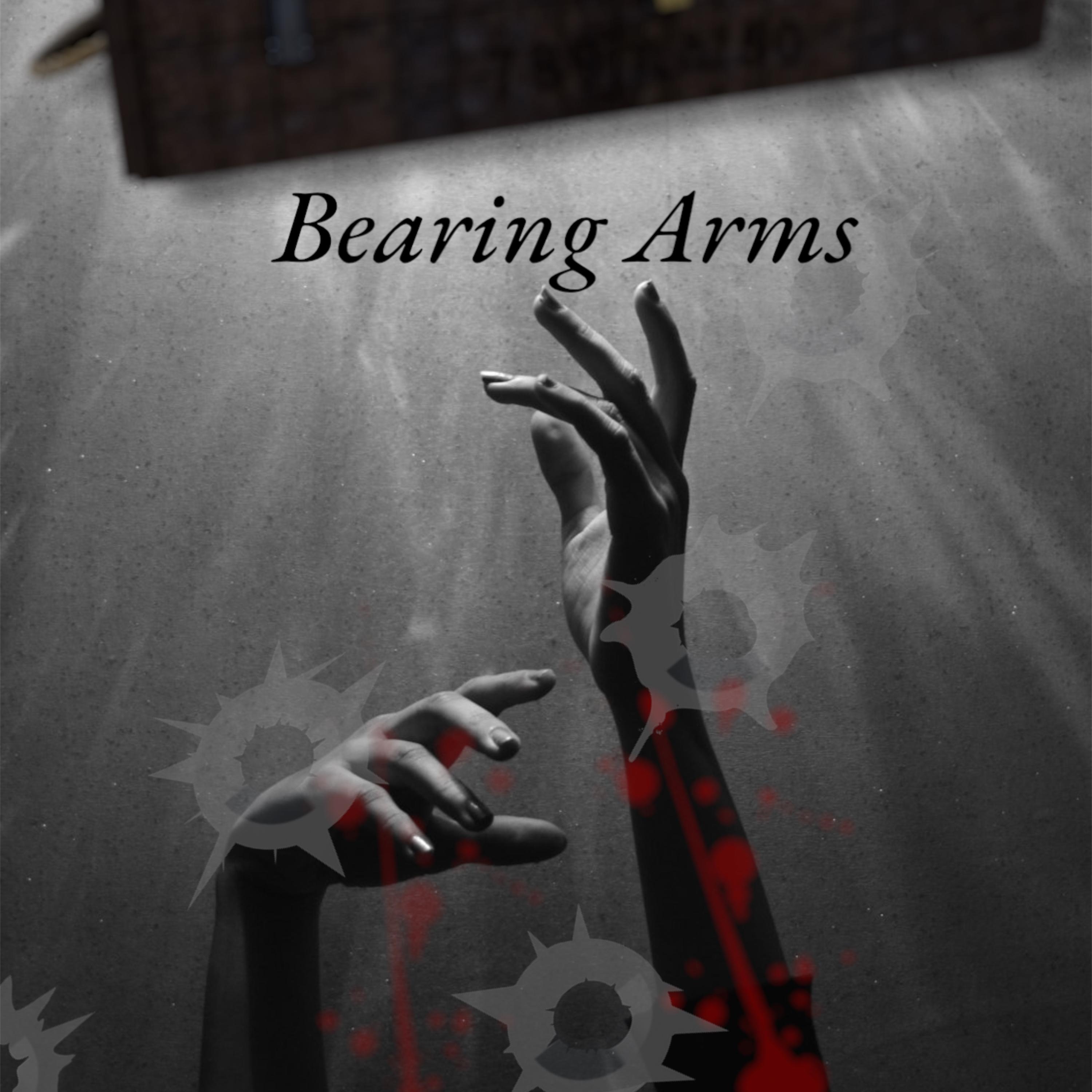 Bearing Arms artwork
