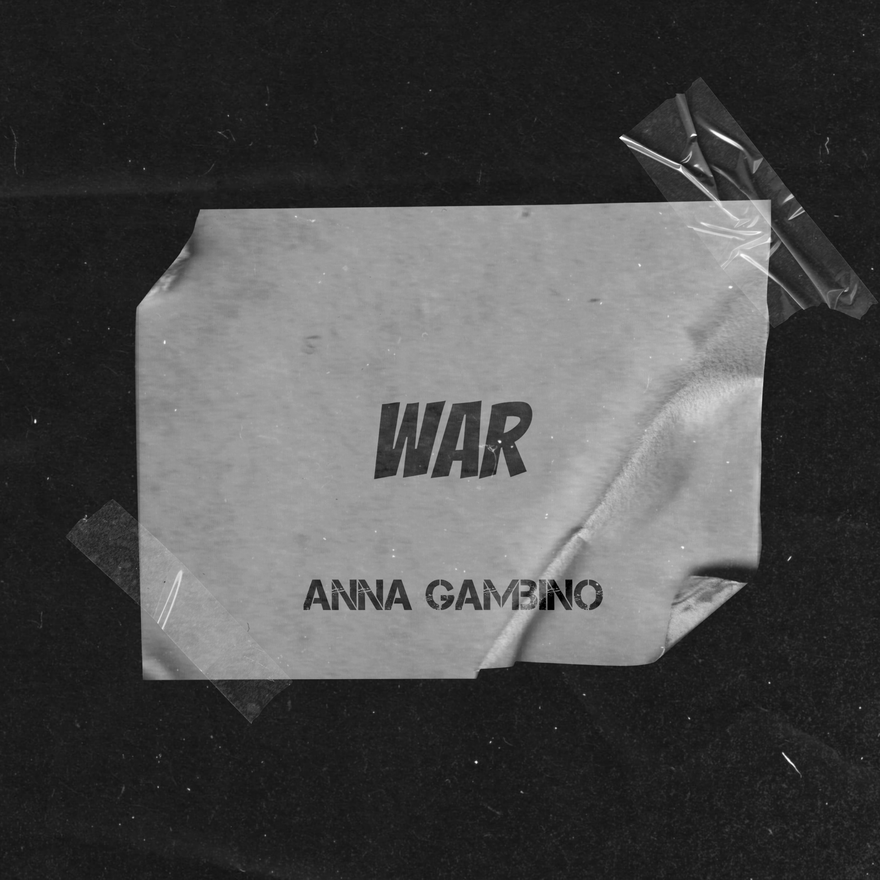 War artwork