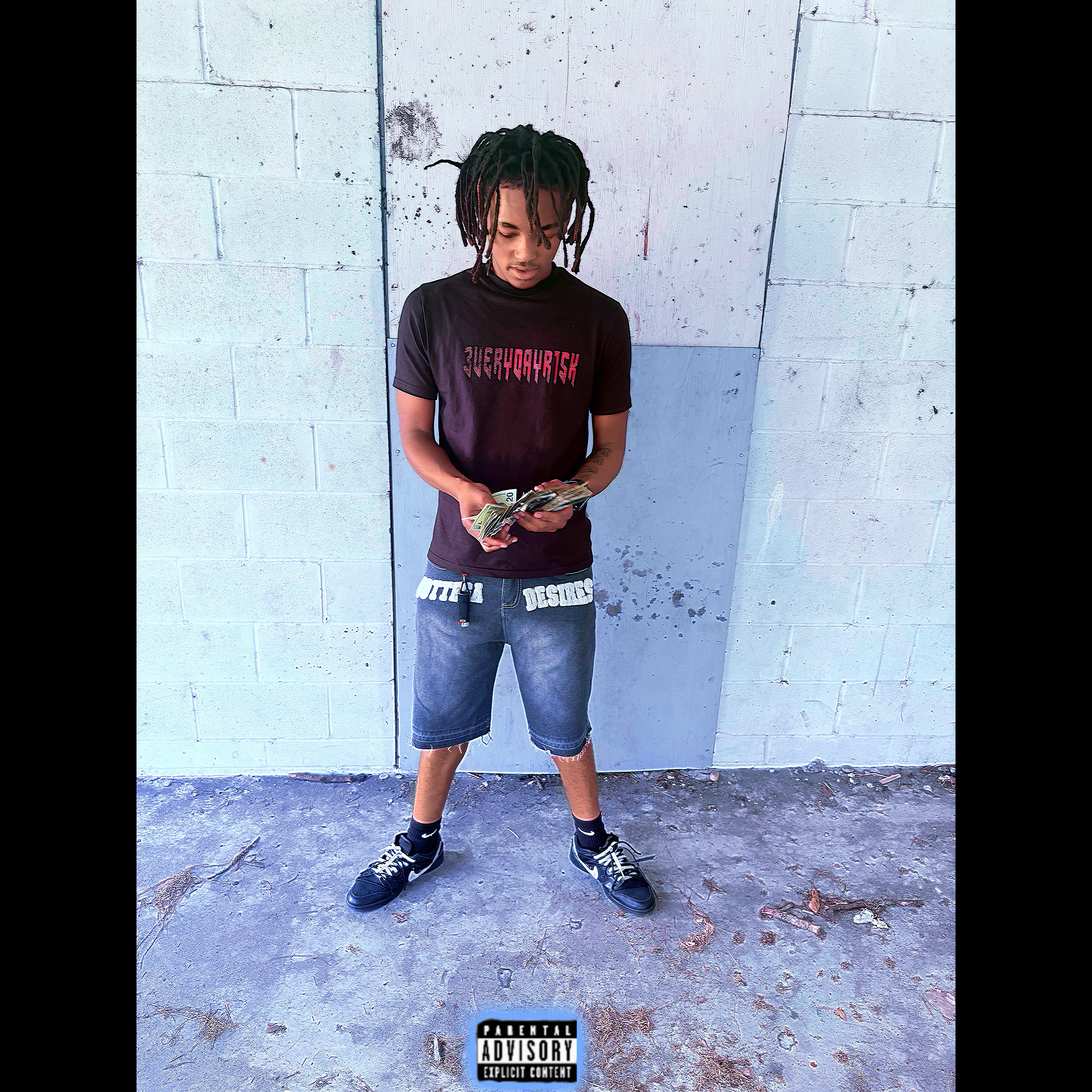 Chasin Chicken artwork