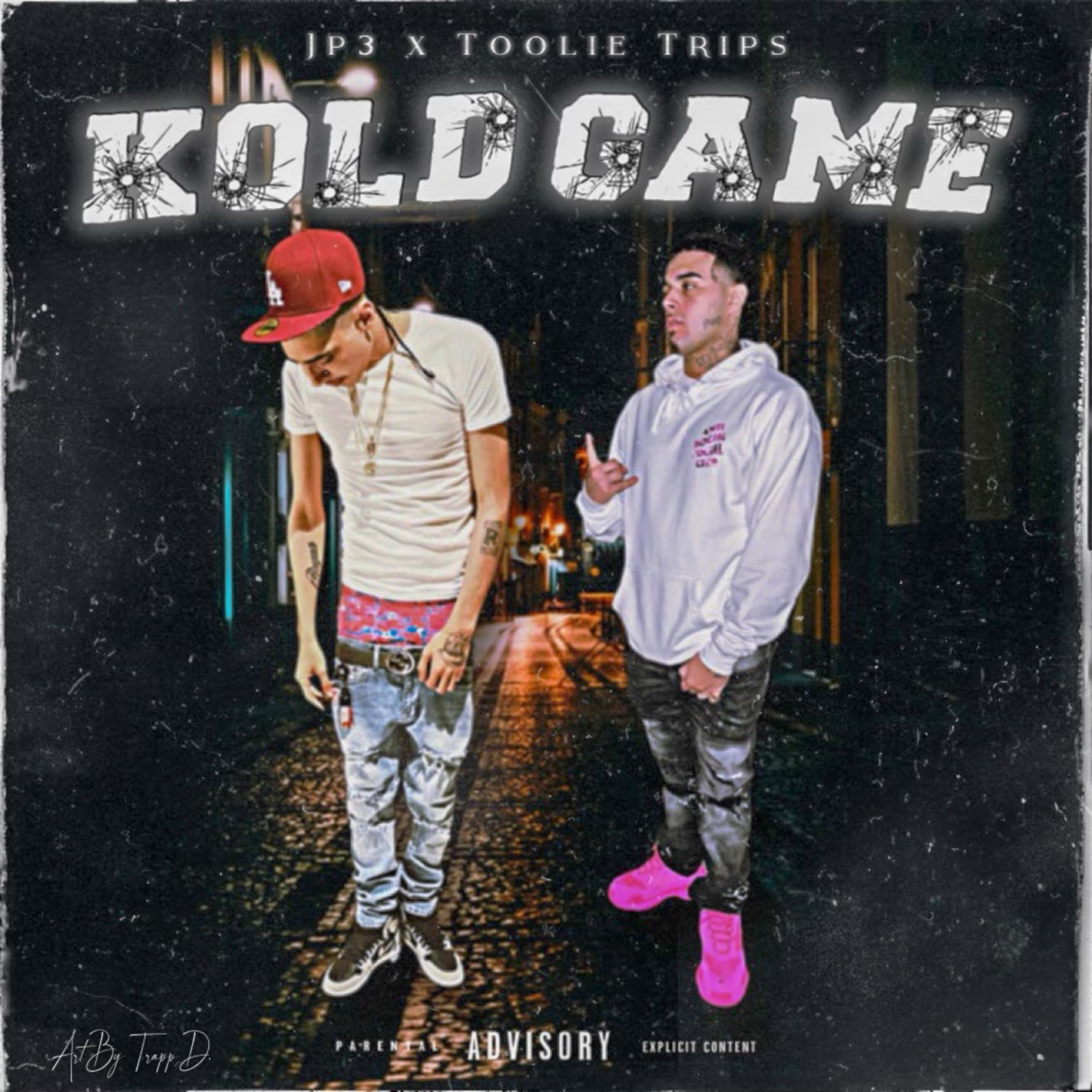 Kold Game artwork