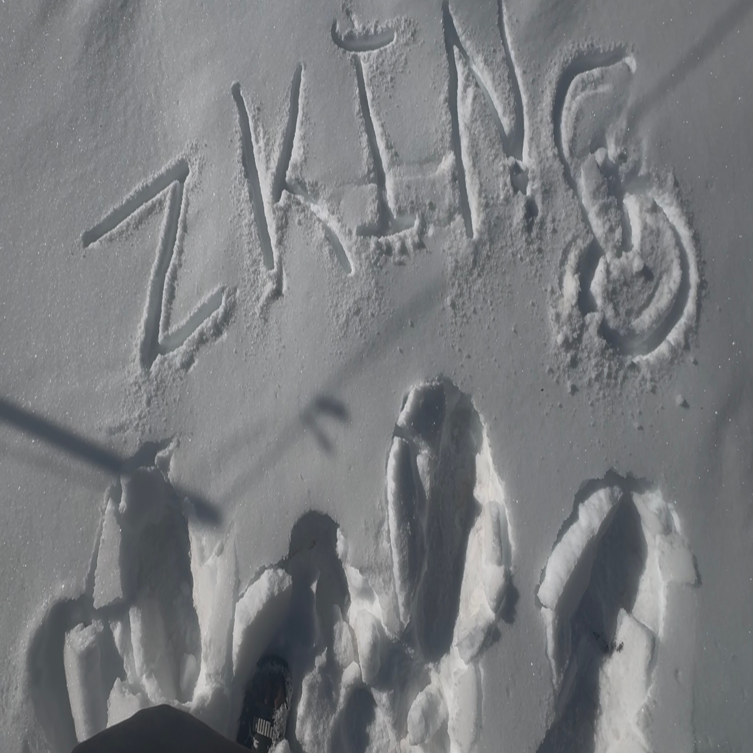 CHILLIN artwork