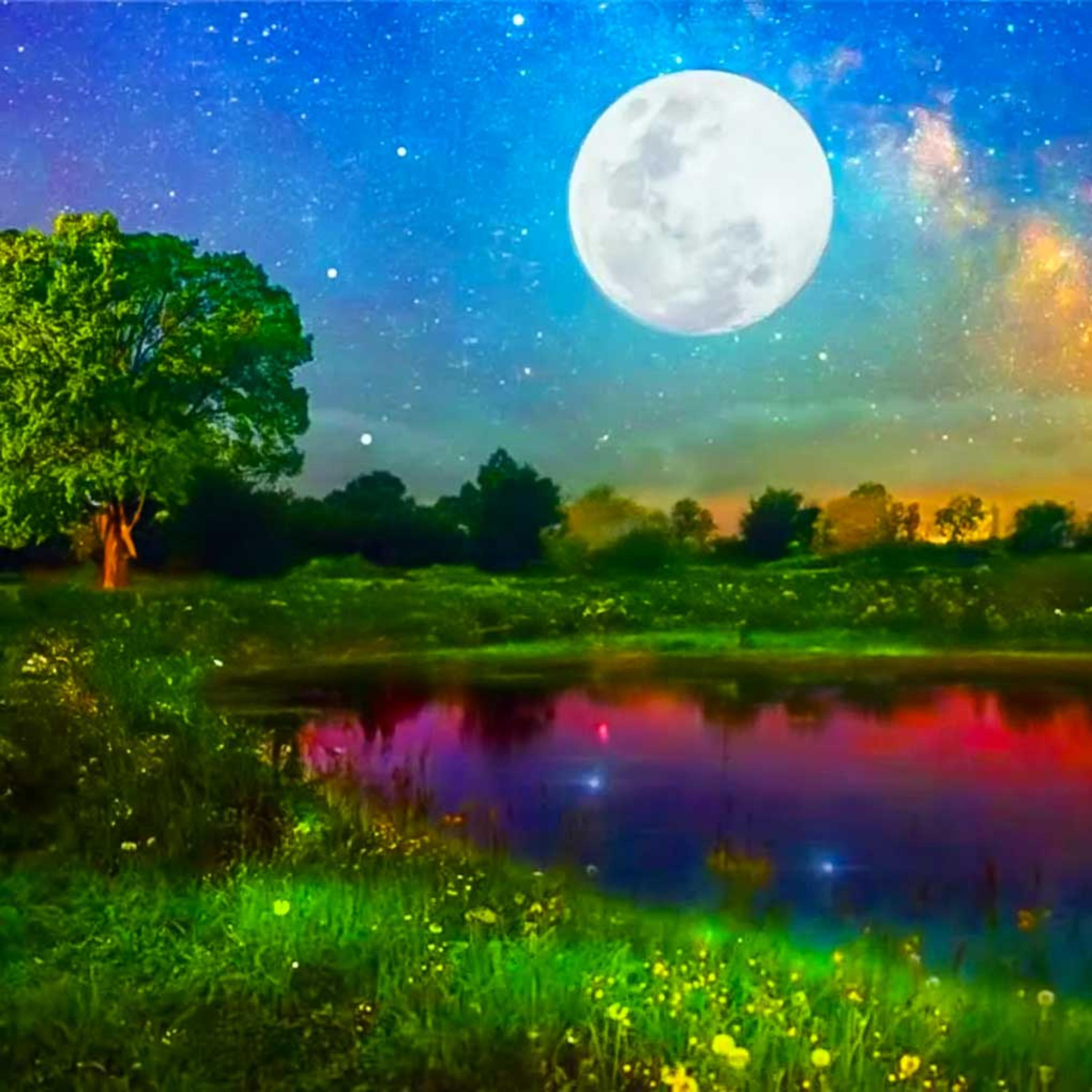 Sleep Story With Sleep Meditation Music artwork