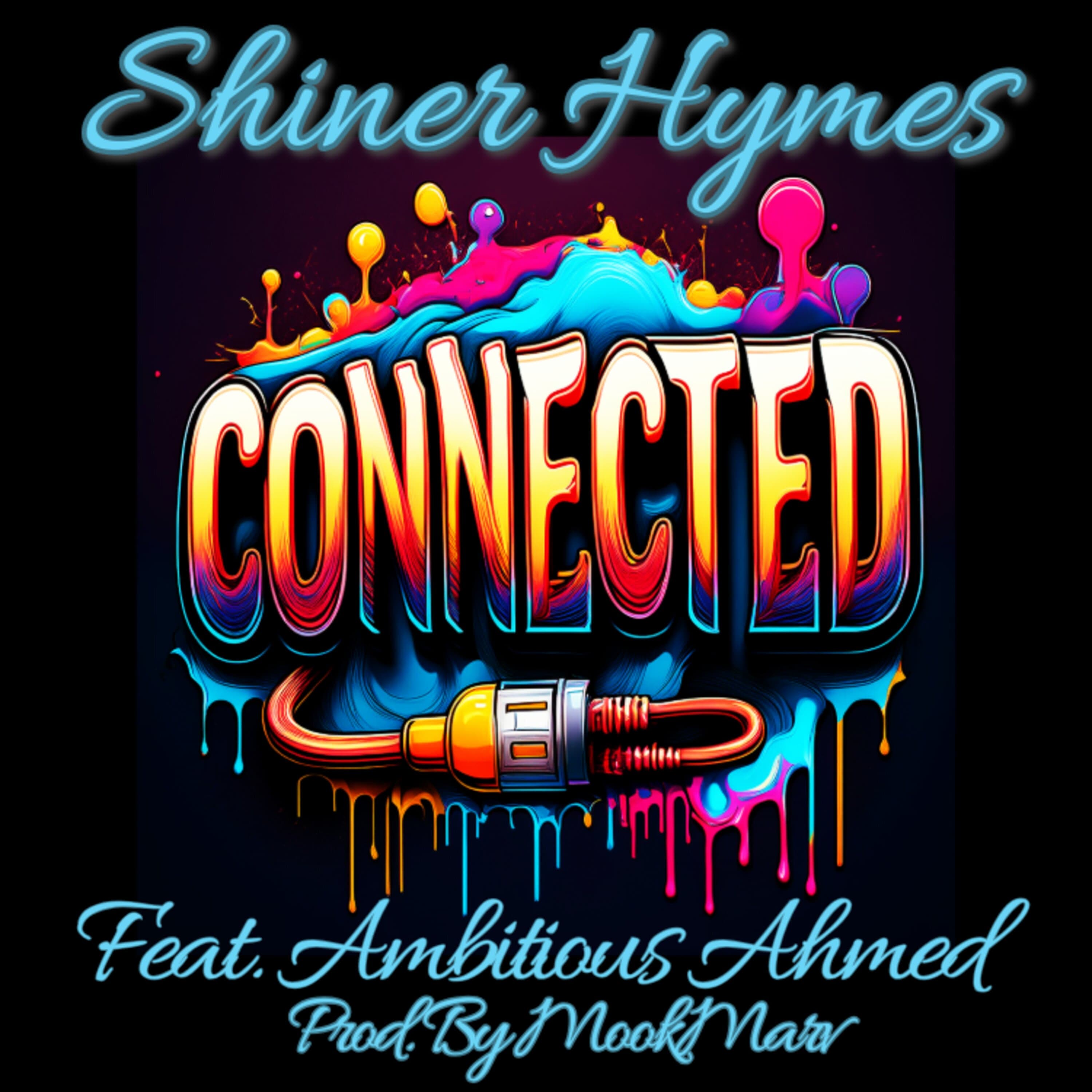 Connected artwork