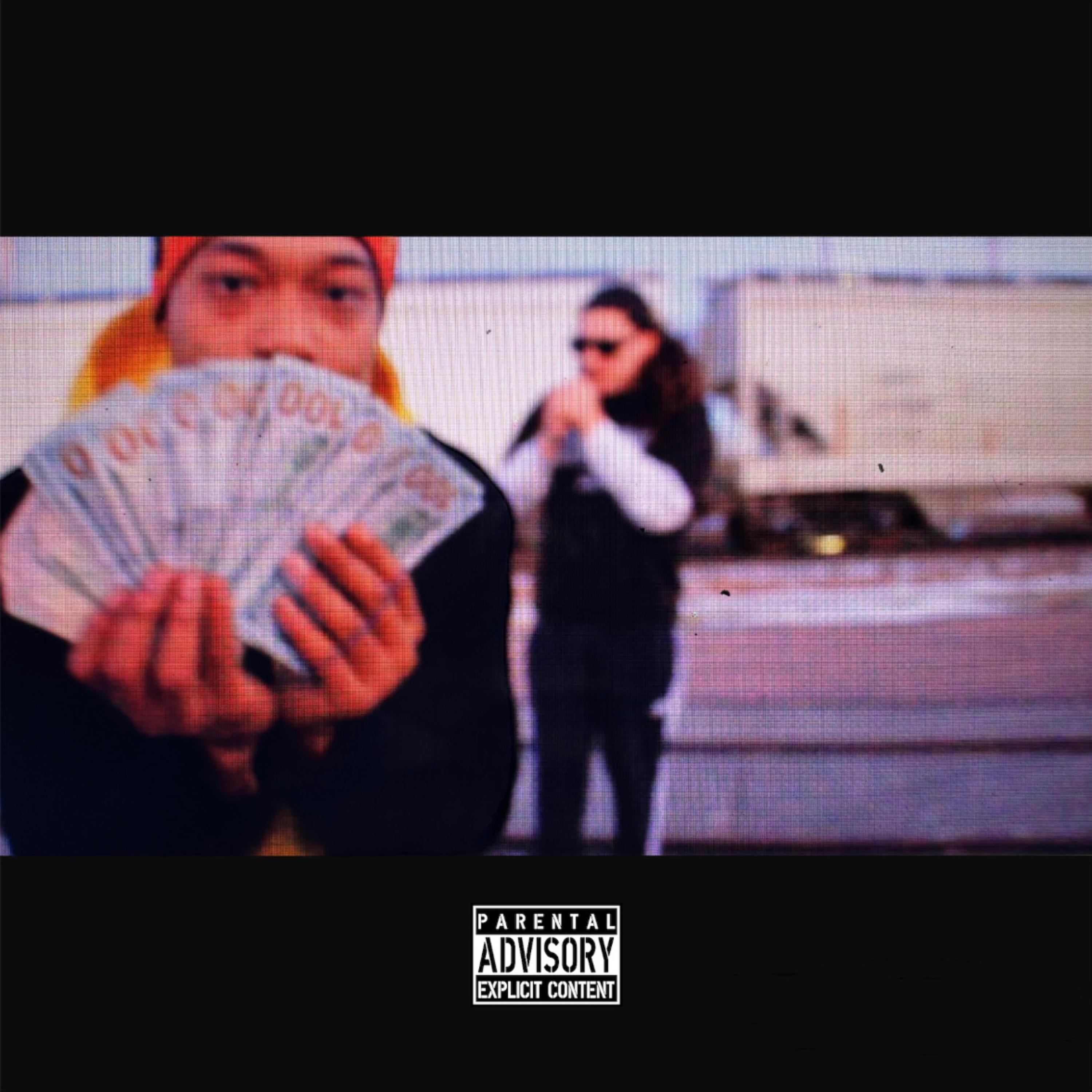 It Ain’t Bout None artwork