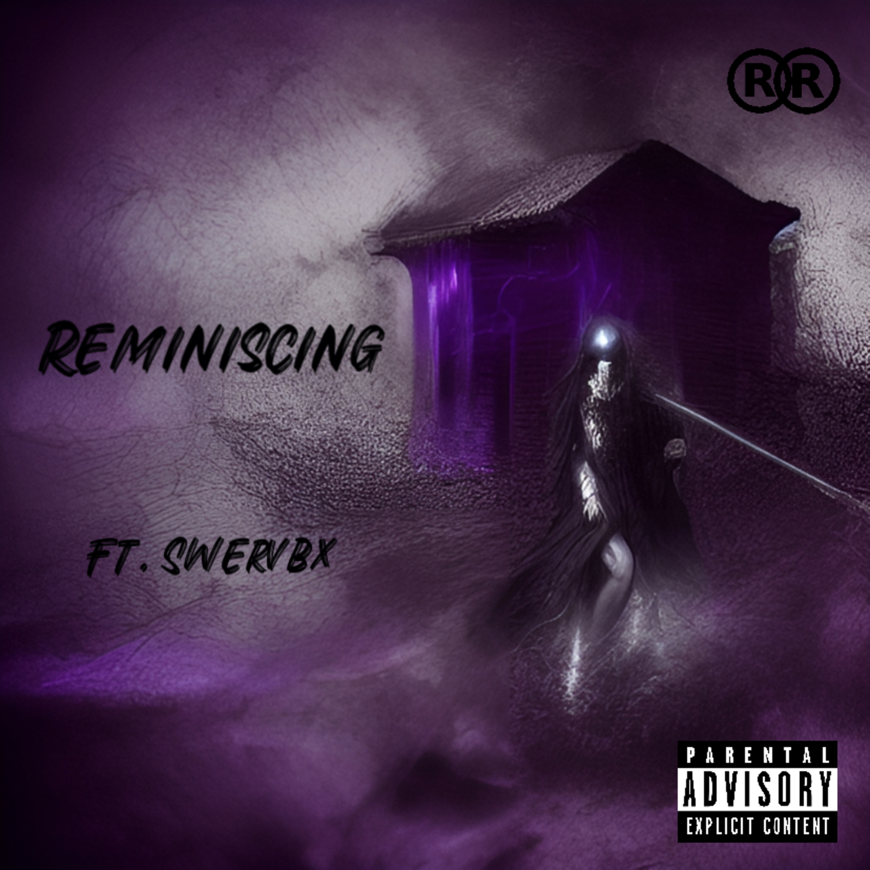 Reminiscing artwork