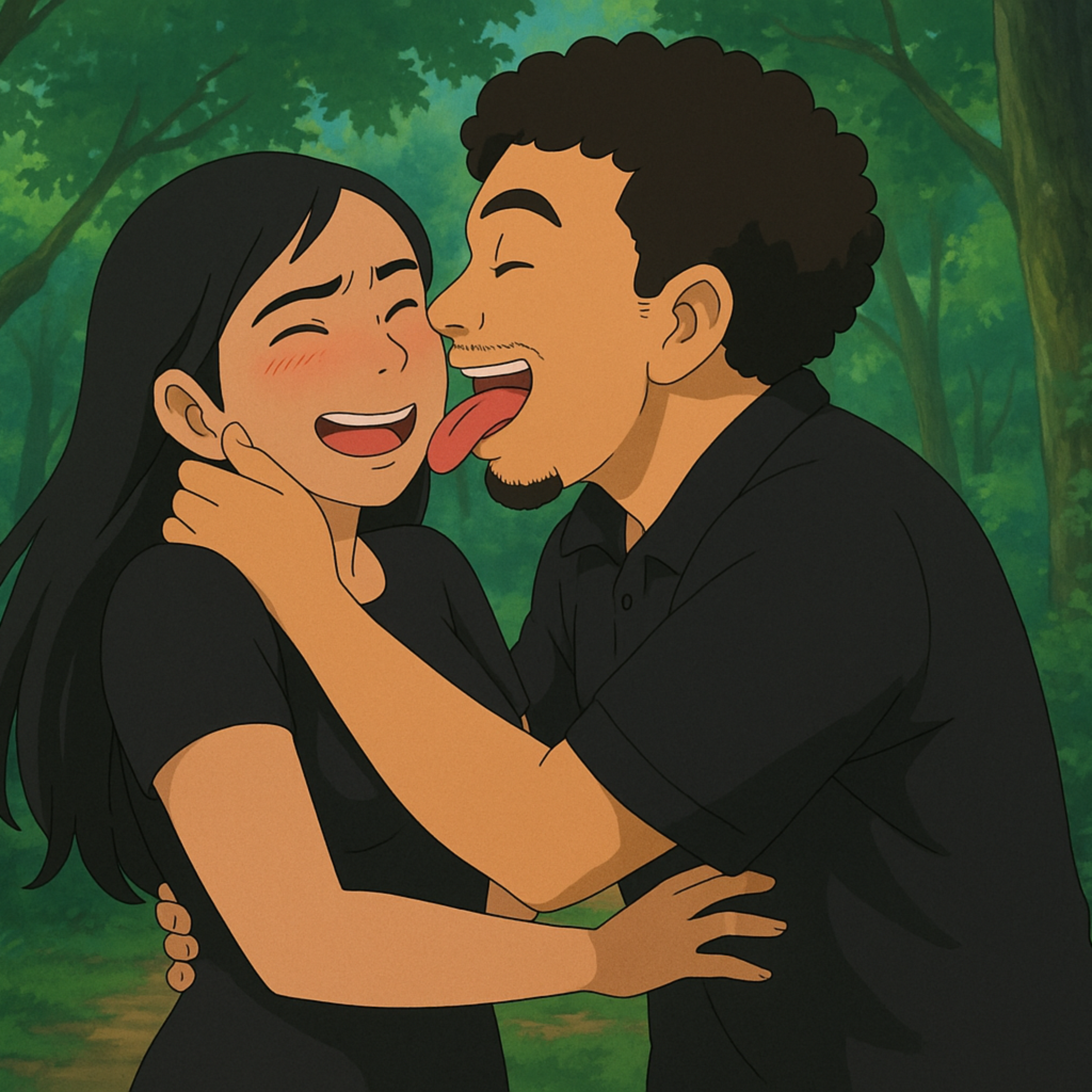 Nama<3 artwork