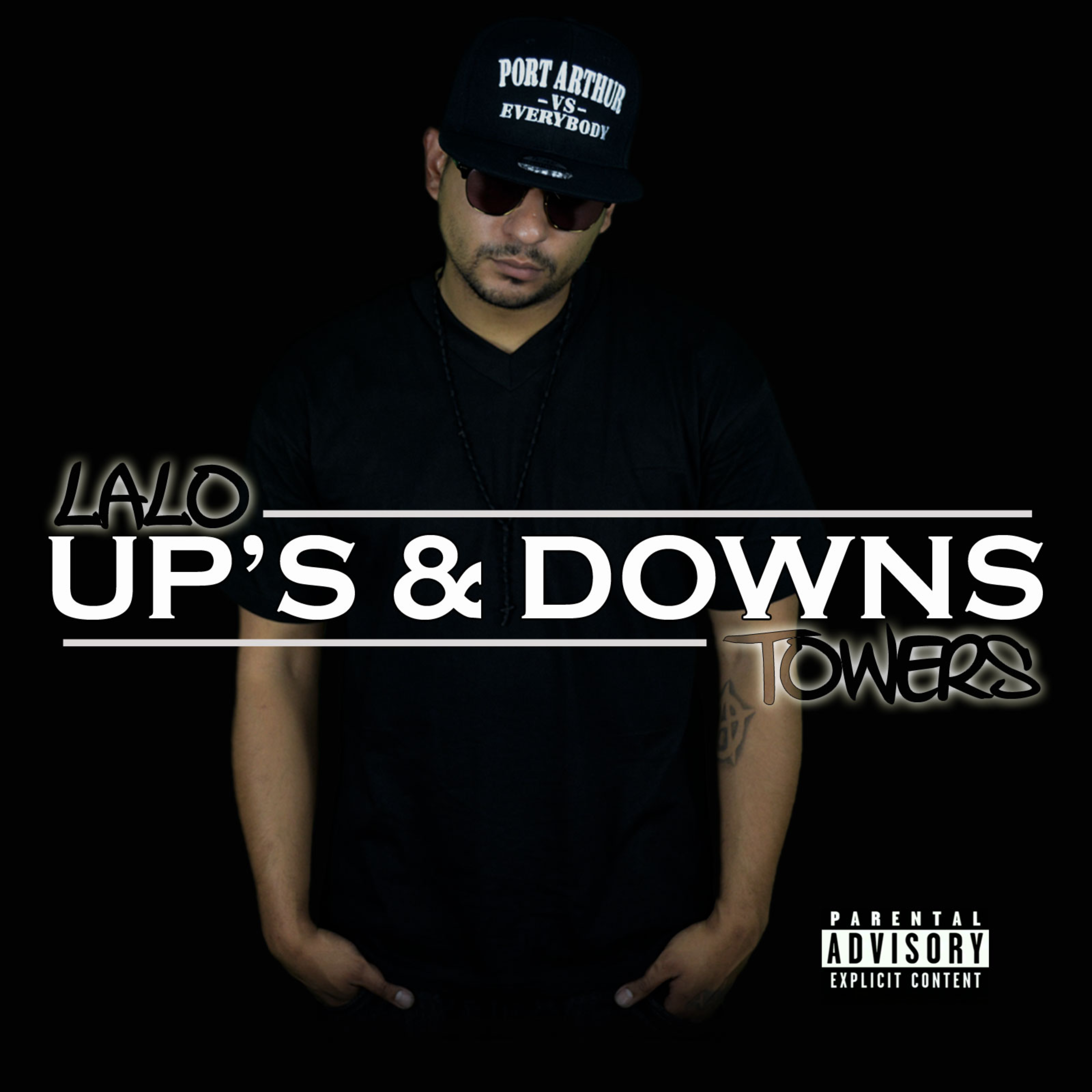 Ups & Downs artwork