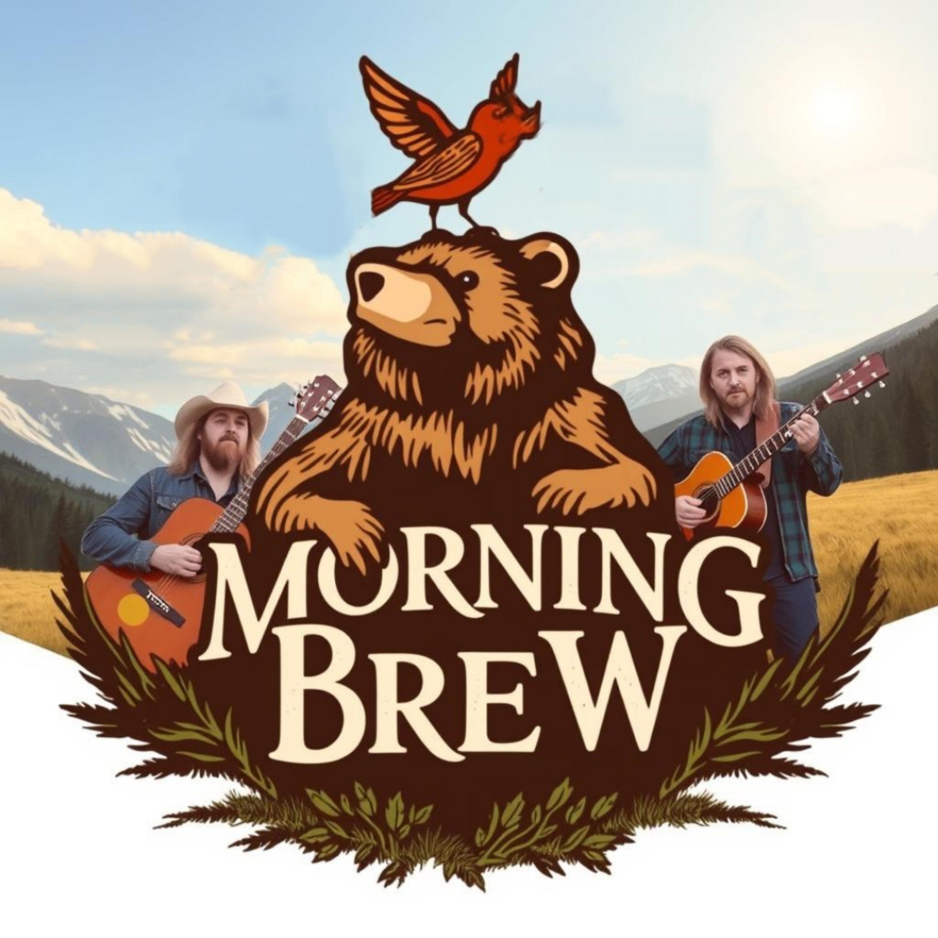 Morning Brew artwork