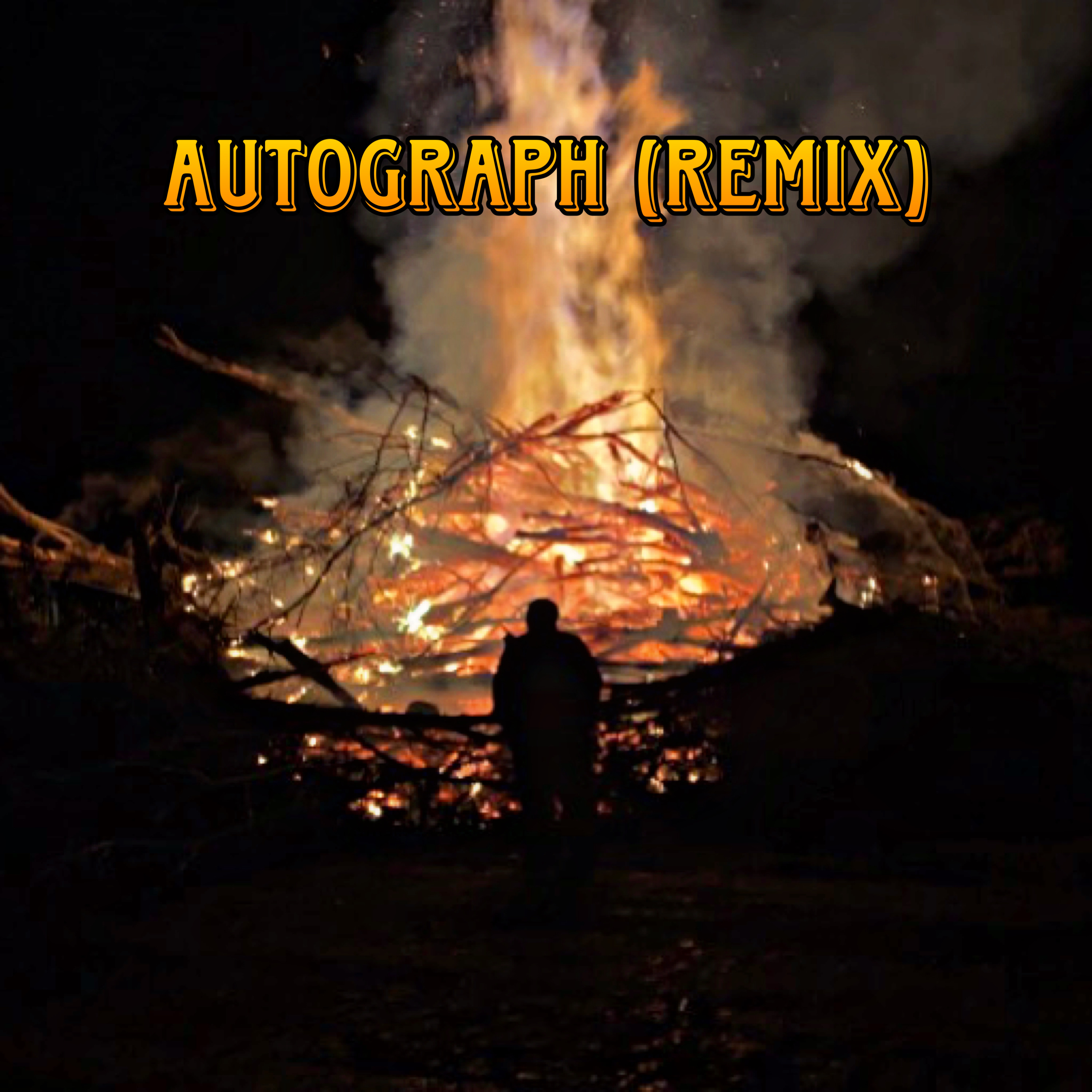 Autograph (Remix) artwork
