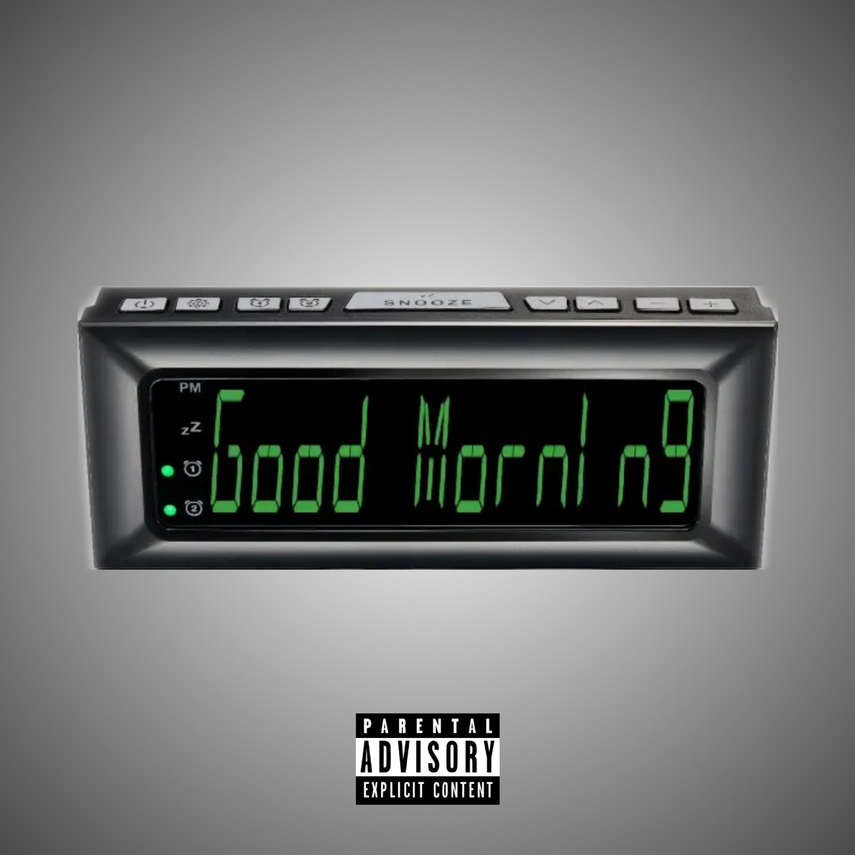 Good Morning artwork