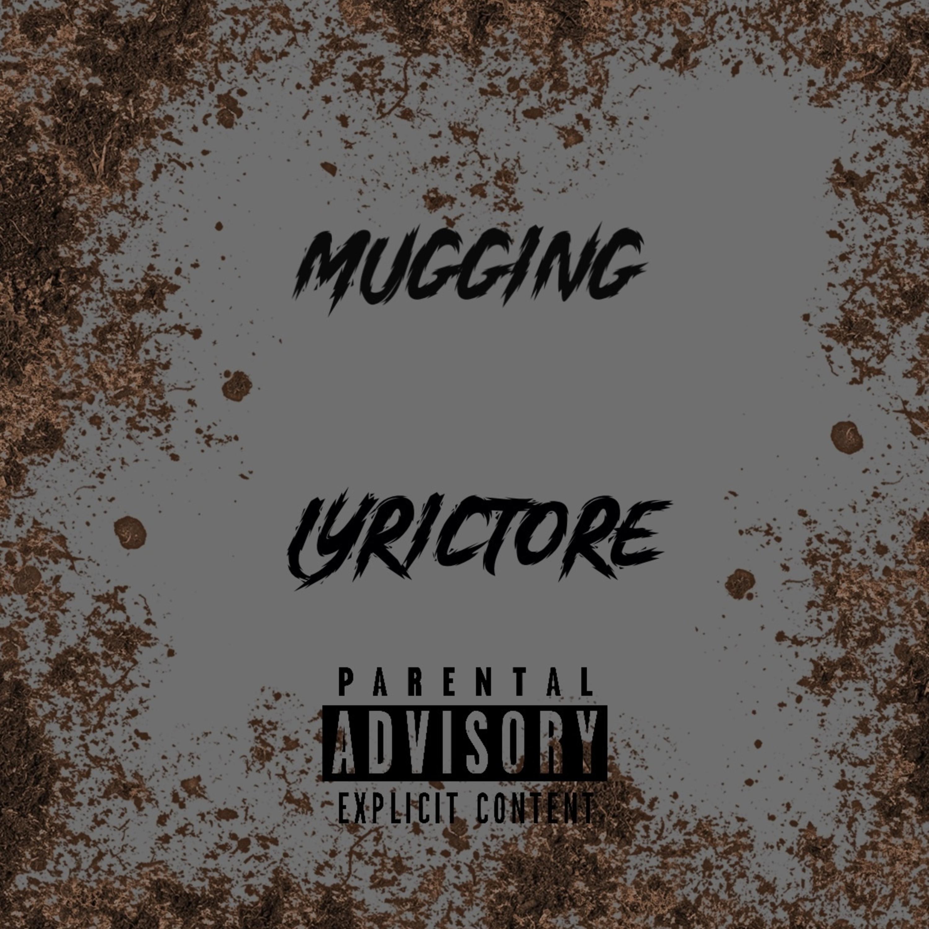 Mugging artwork