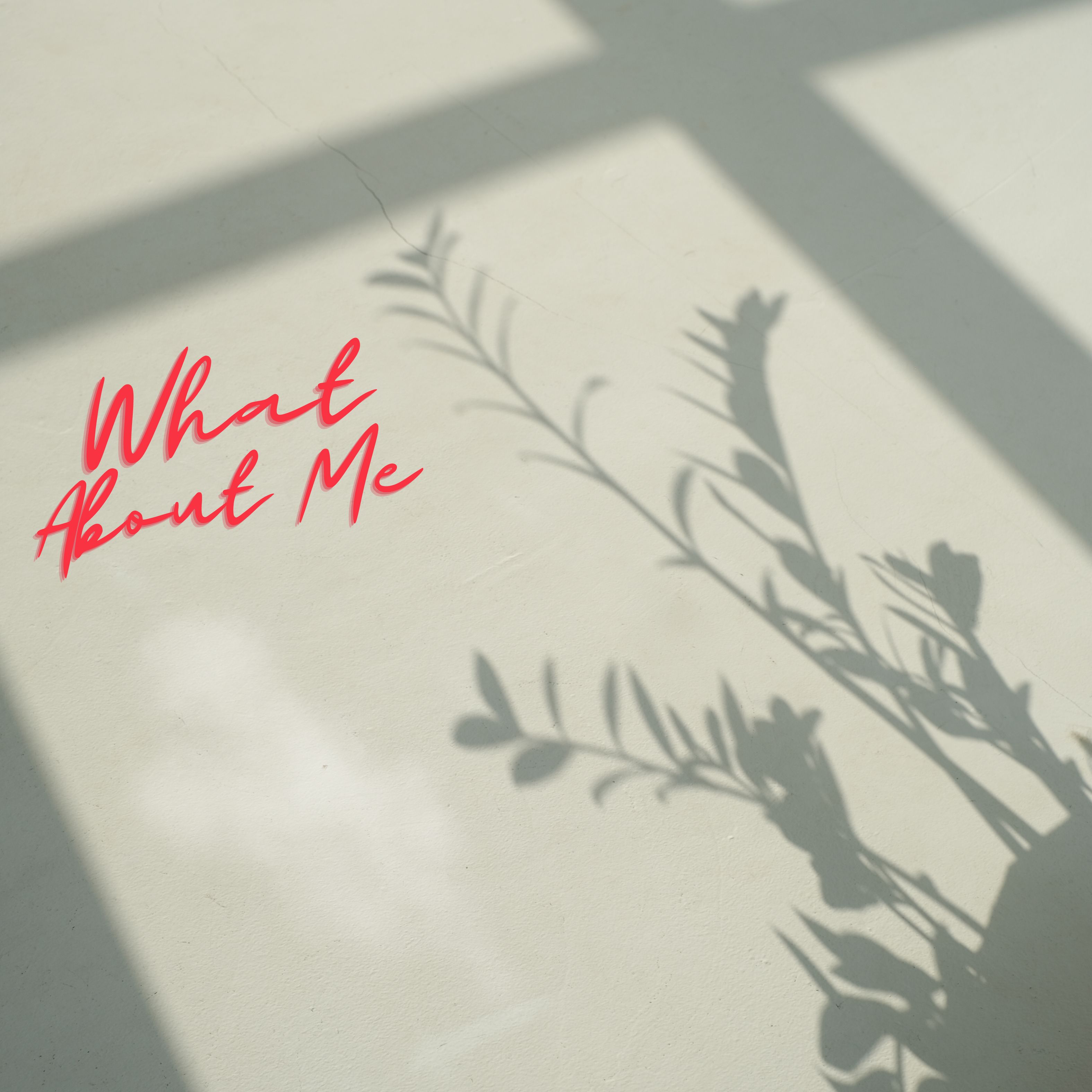 What About Me artwork